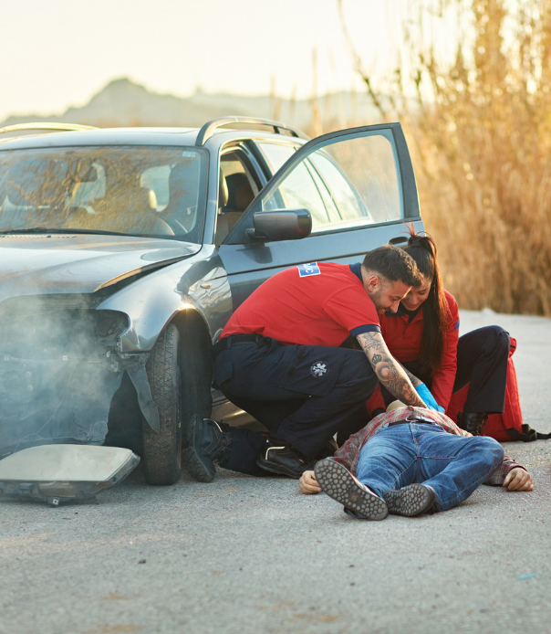 Intermediate First Aid