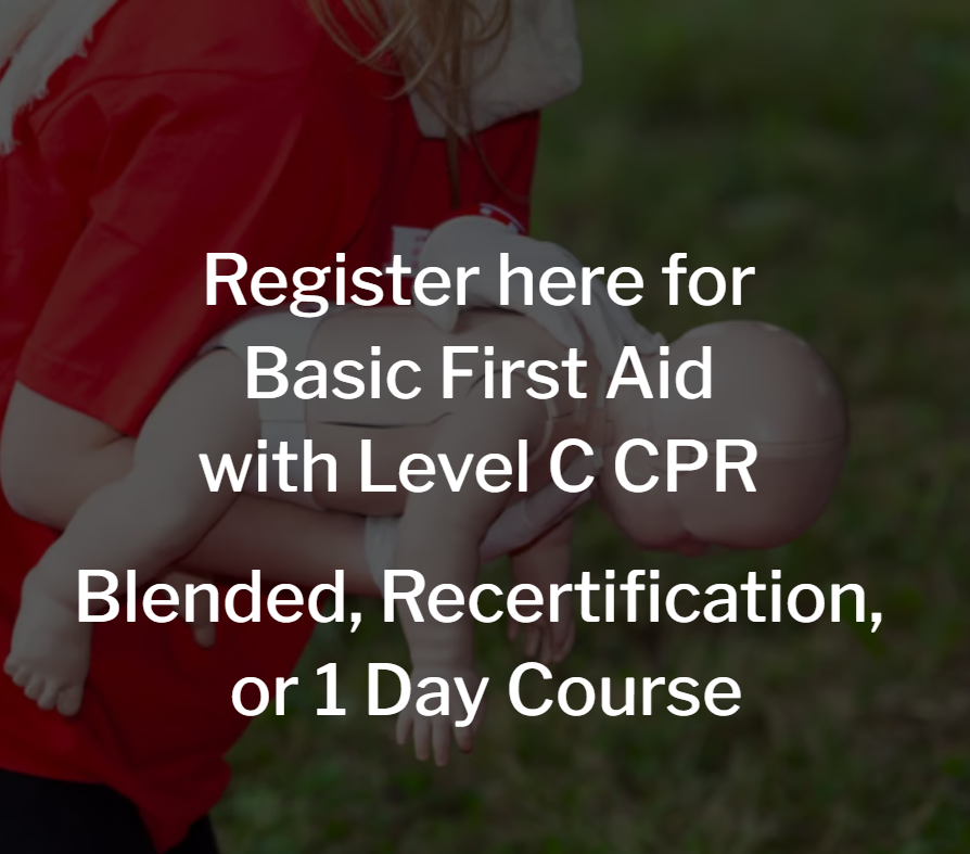 Basic First Aid