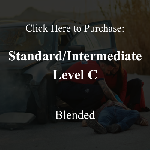 Intermediate (Standard) Blended