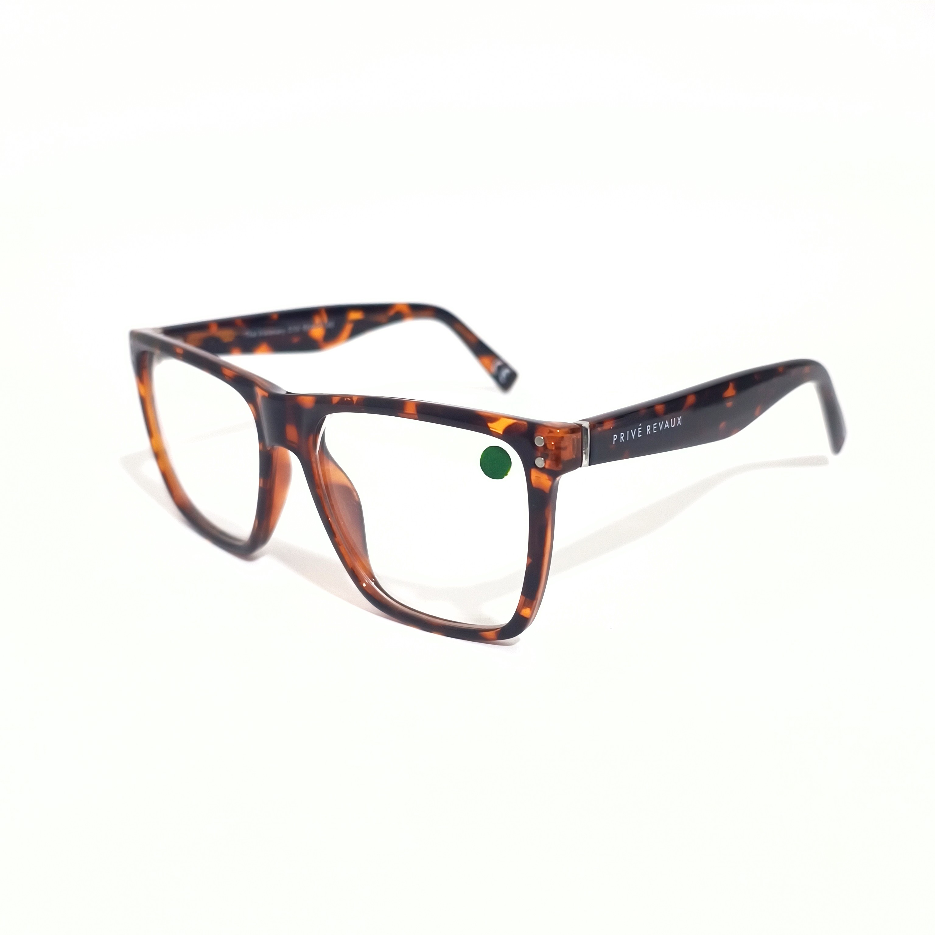 PRIVÉ REVAUX THE VISIONARY C10