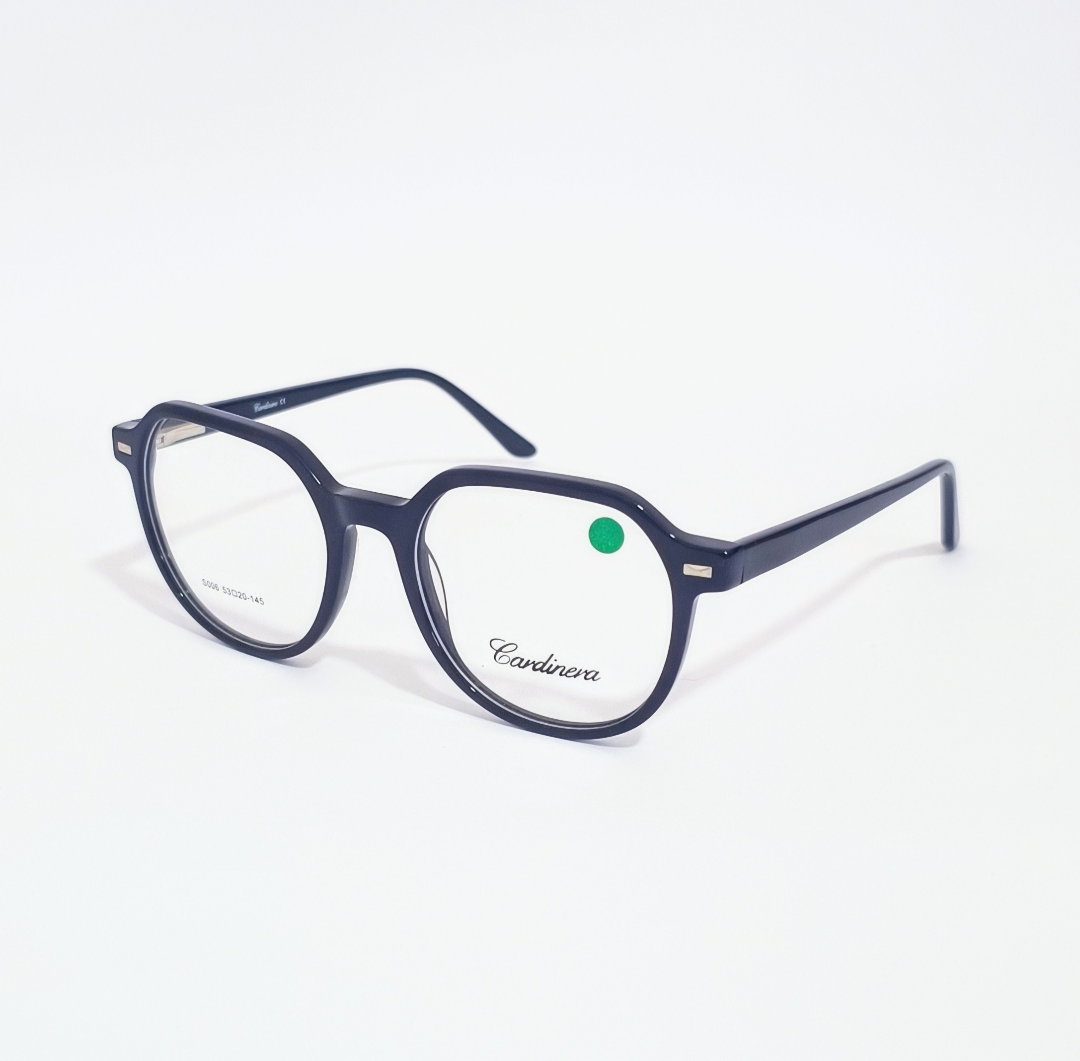 CARDINERA S006 BLACK