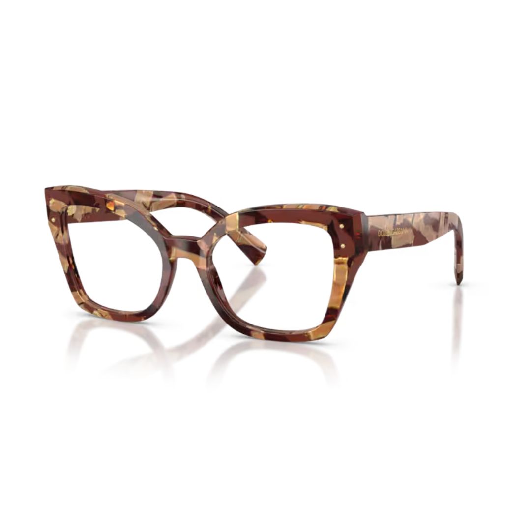 DOLCE & GABBANA DG 3386
