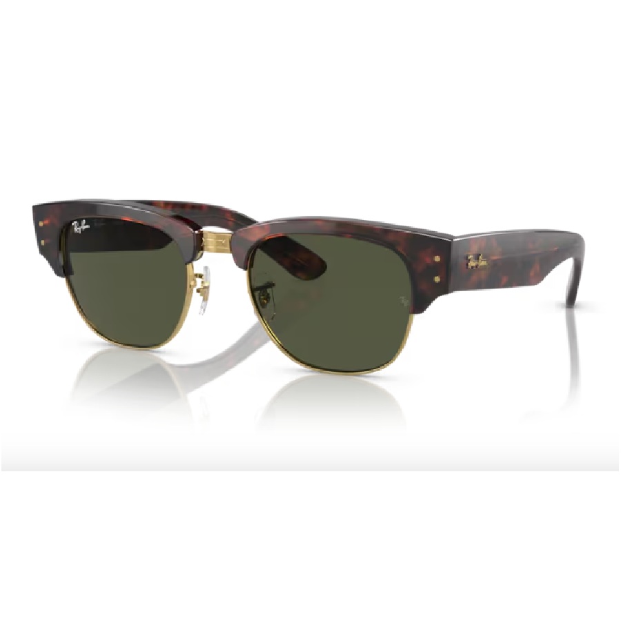 RAY BAN RB 0316S MEGACLUBMASTER 