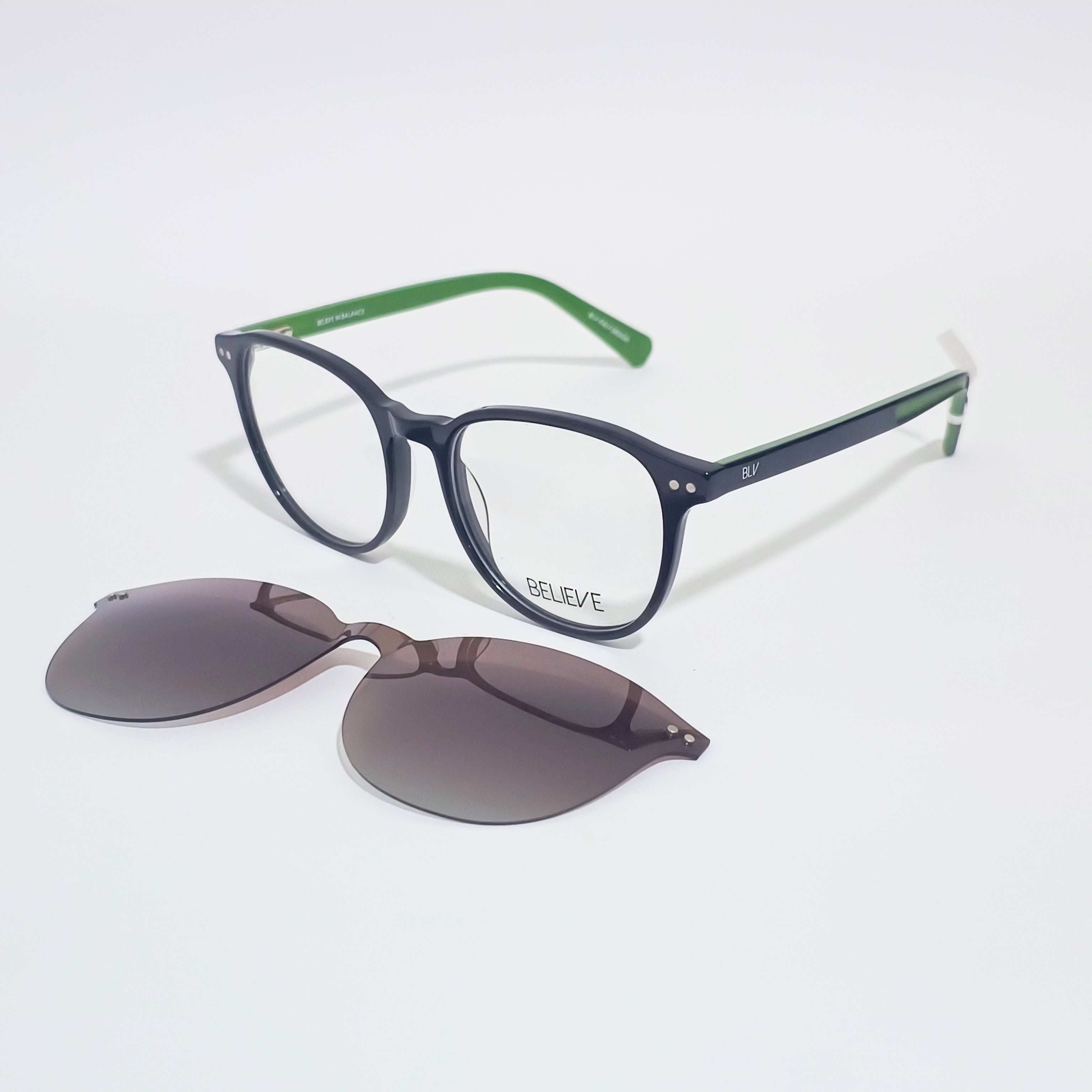 BELIVE VBI.31356.BLK.52