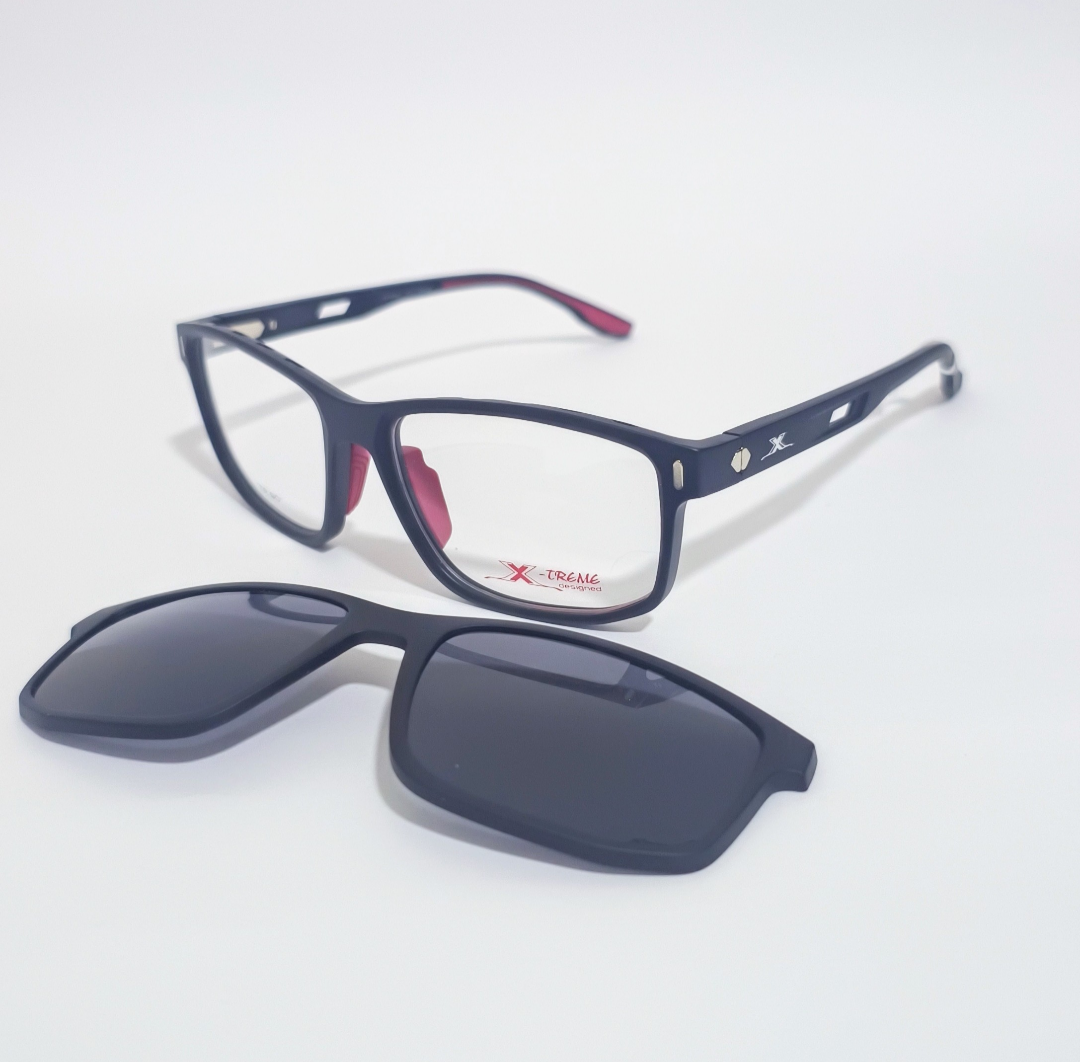 X TREME XT 704 BLACK