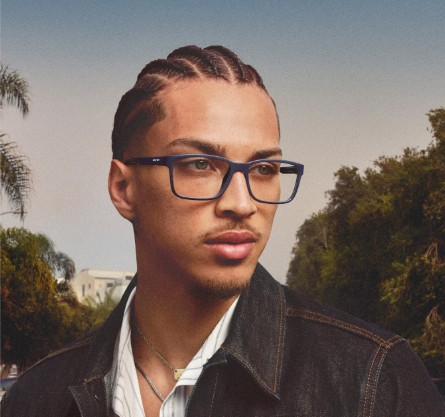 ARNETTE AN7276U - Derail 