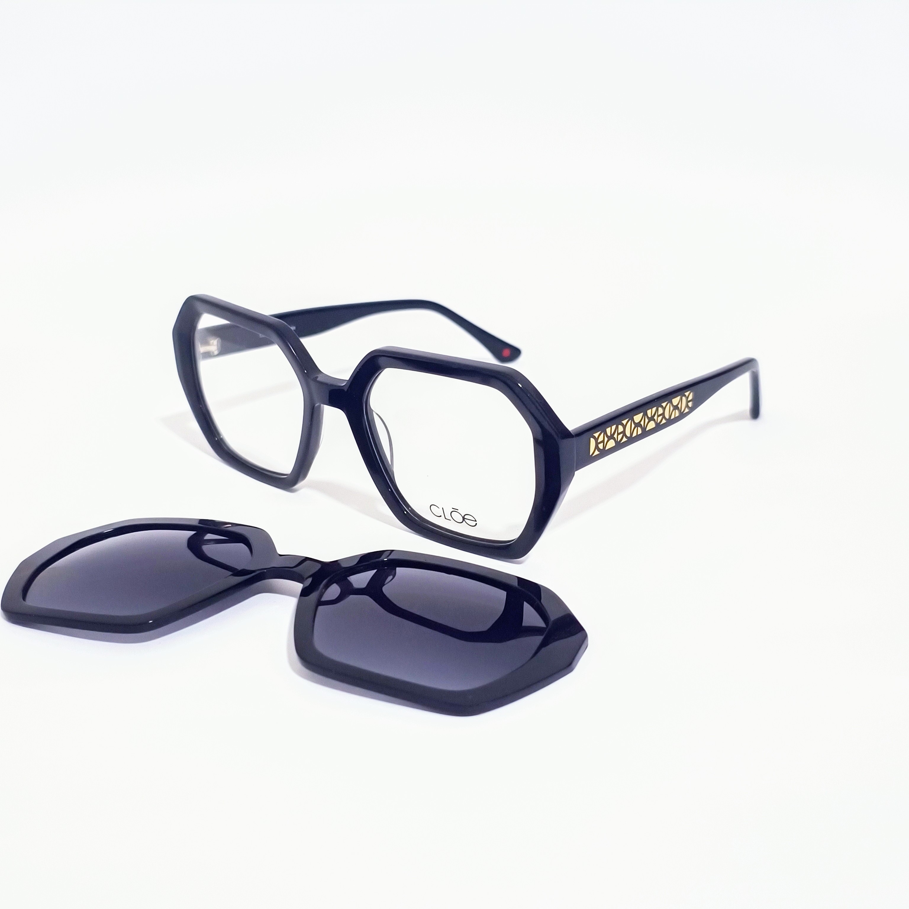 CLOE VLE.51439.0BLK.54