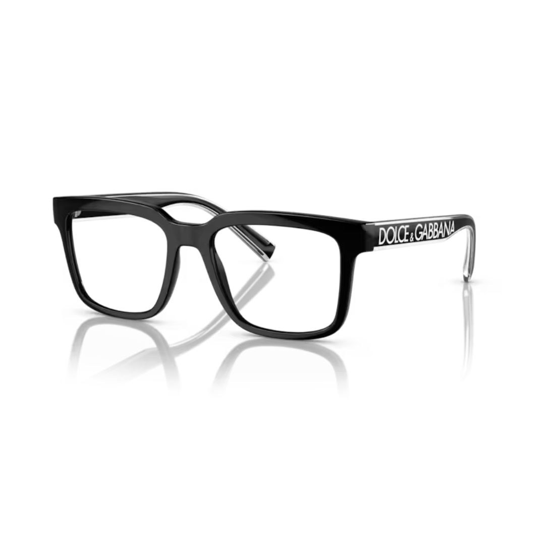 DOLCE & GABANNA DG 5101