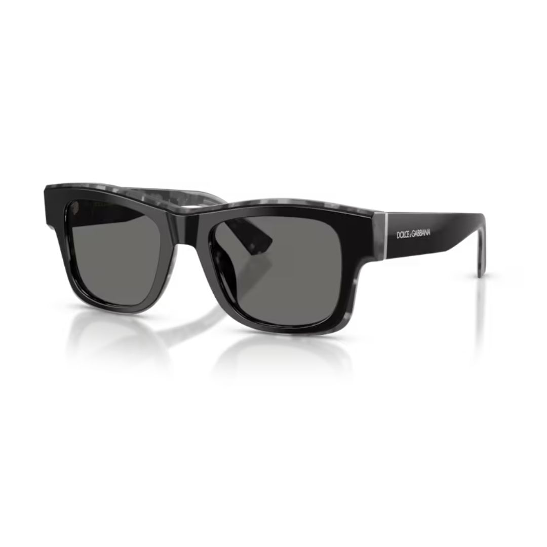 DOLCE & GABBANA DG 4515 