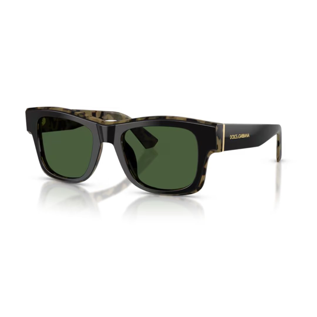 DOLCE & GABBANA DG 4515