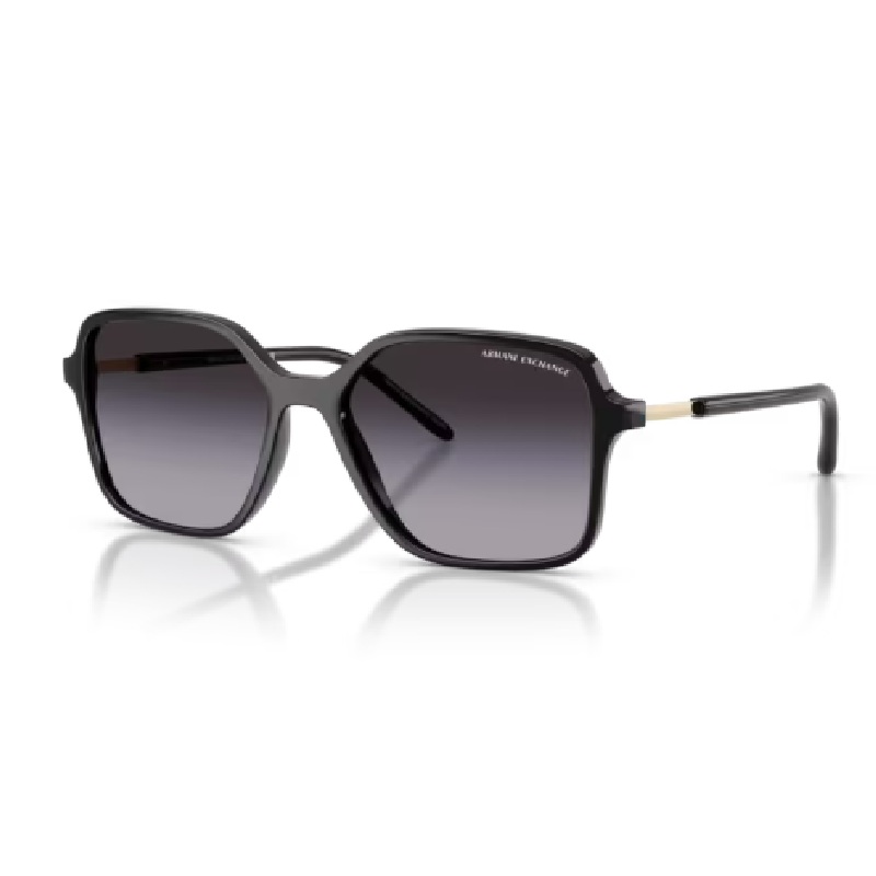 AX 4163S 81788G  Negro brillante