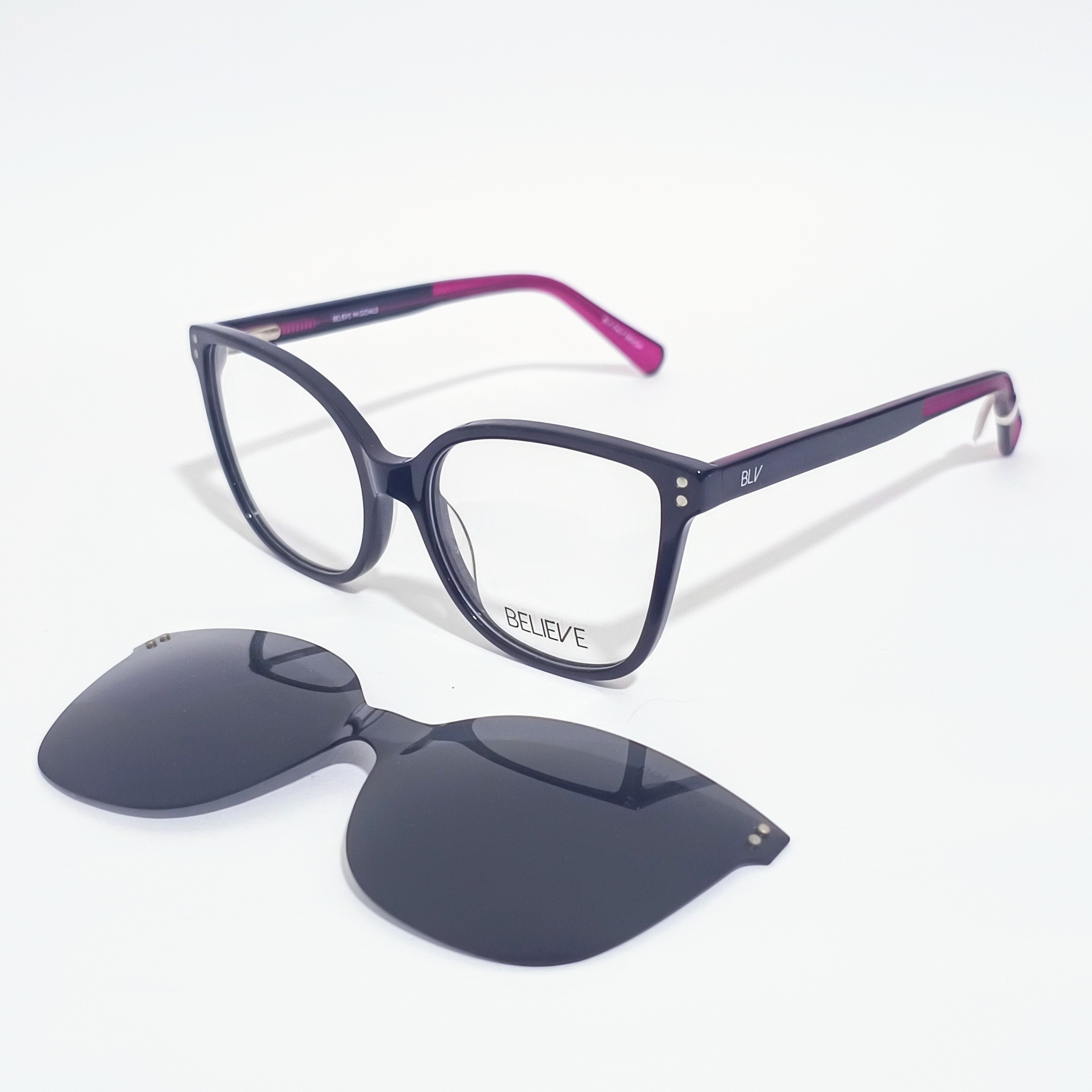 BELIVE VBI.31362.BLK.53