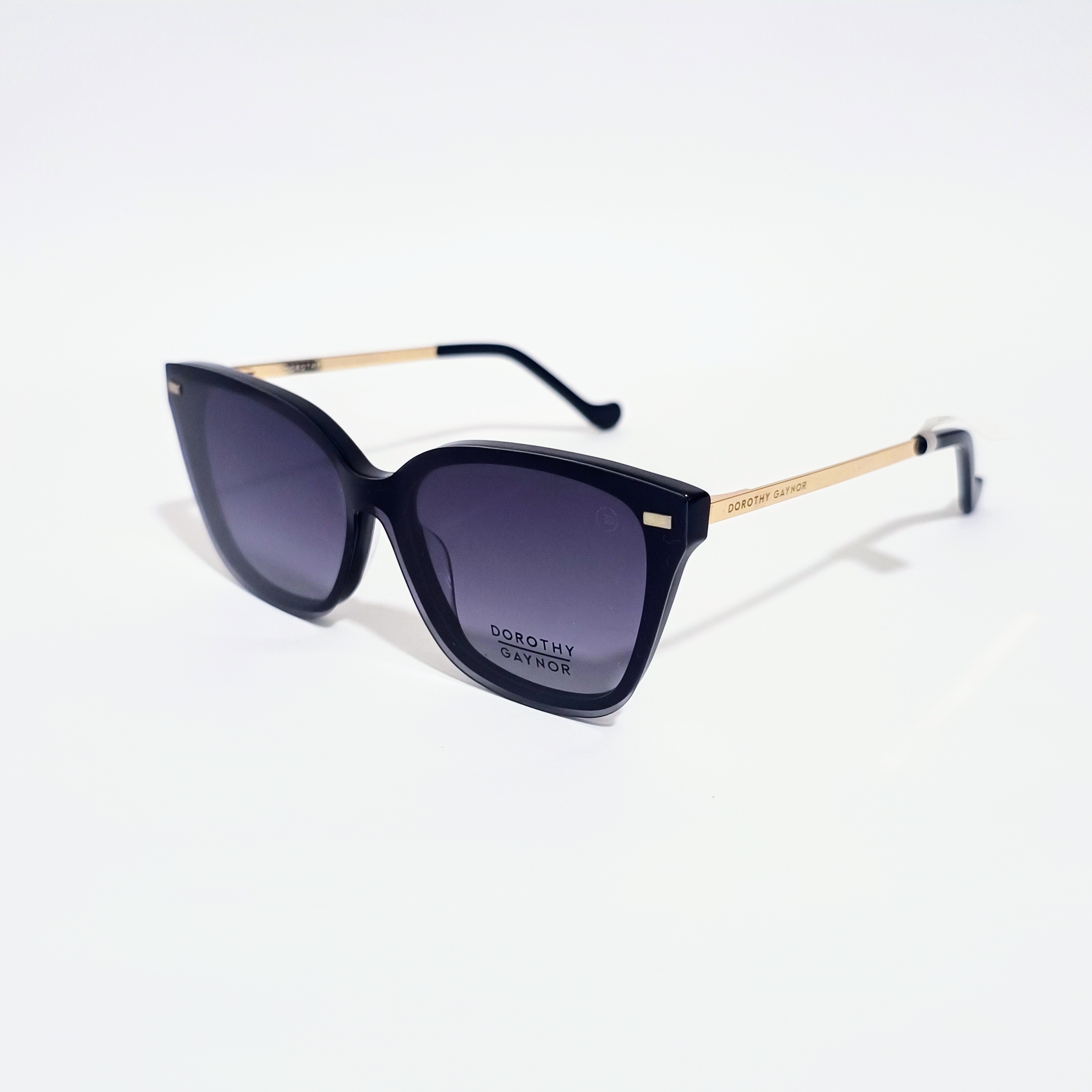 DOROTHY GAYNOR CDY.SUN04.BLK.54