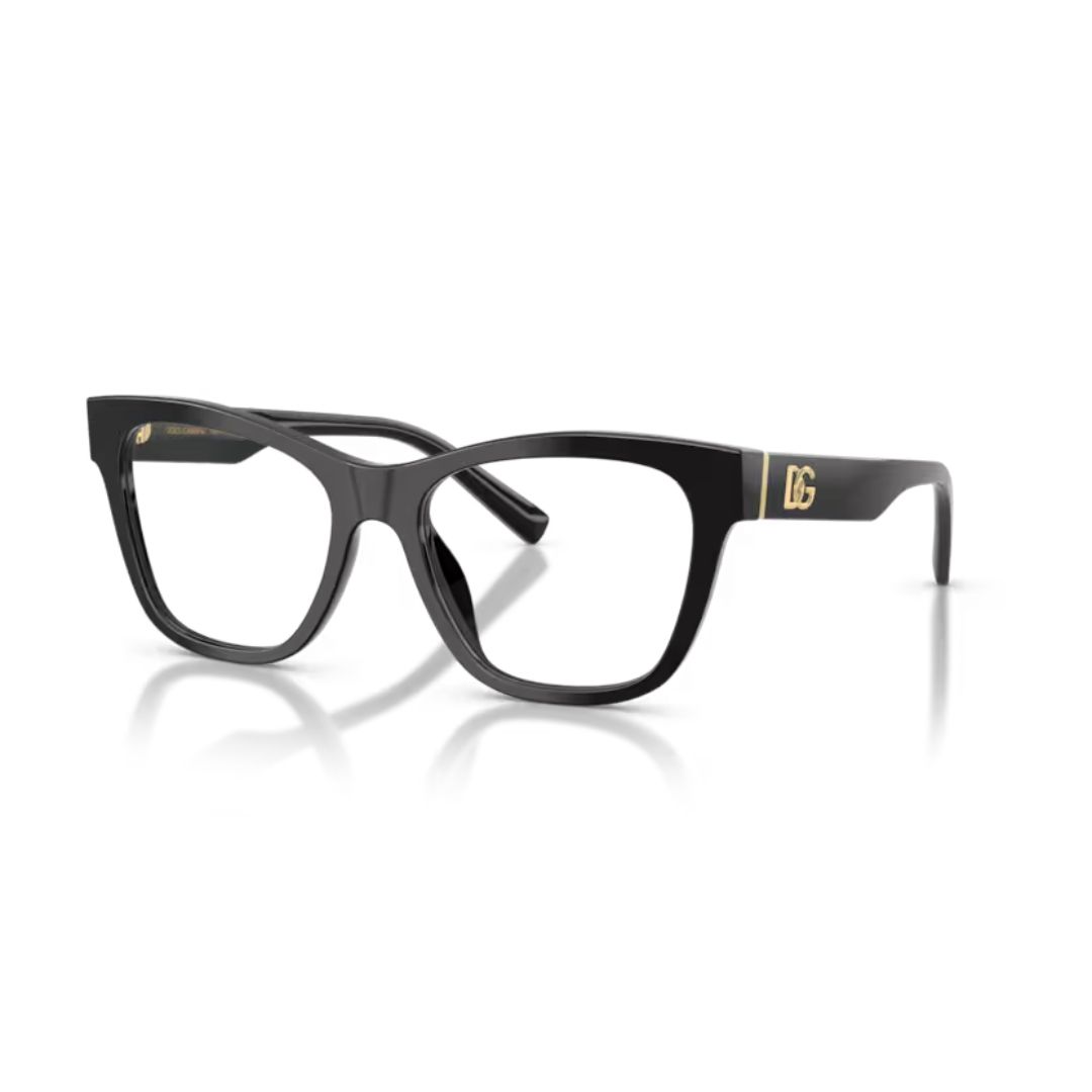 DOLCE GABBANA DG 3430