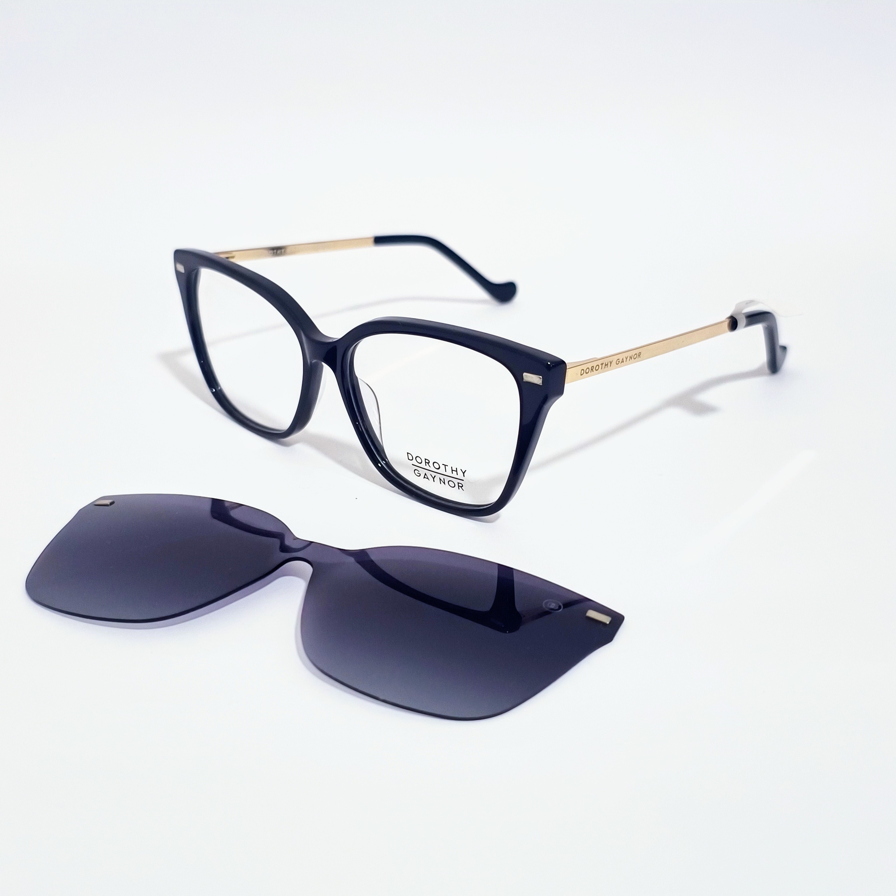 DOROTHY GAYNOR CDY.SUN04.BLK.54