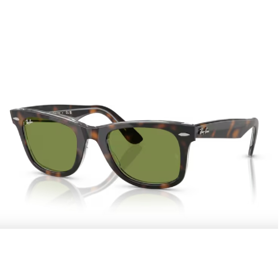 RAY BAN 2140 WAYFERER 
