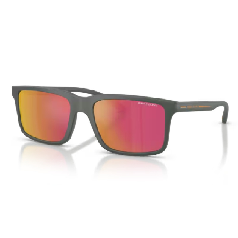 ARMANI EXCHANGE AX 4157SU 83776Q