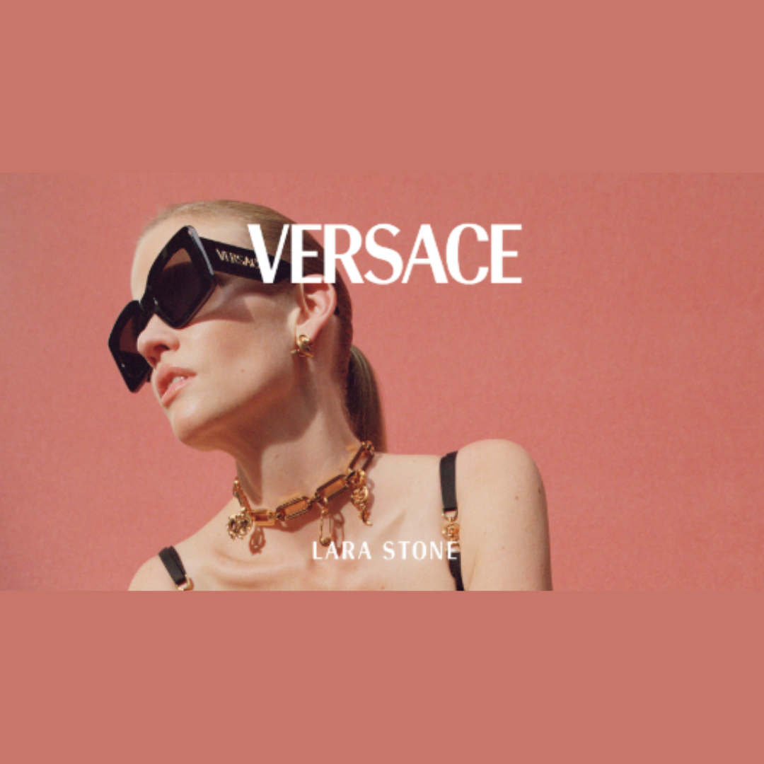 VERSACE VE4496U GB1/87 NEGRO