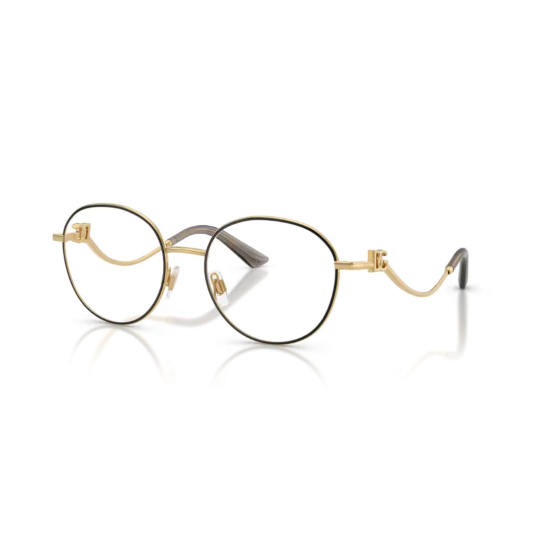 DOLCE & GABBANA DG 1365 