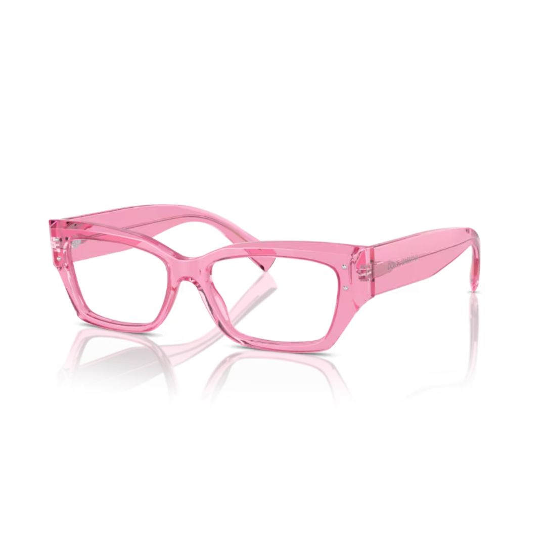 DOLCE & GABBANA DG 3387