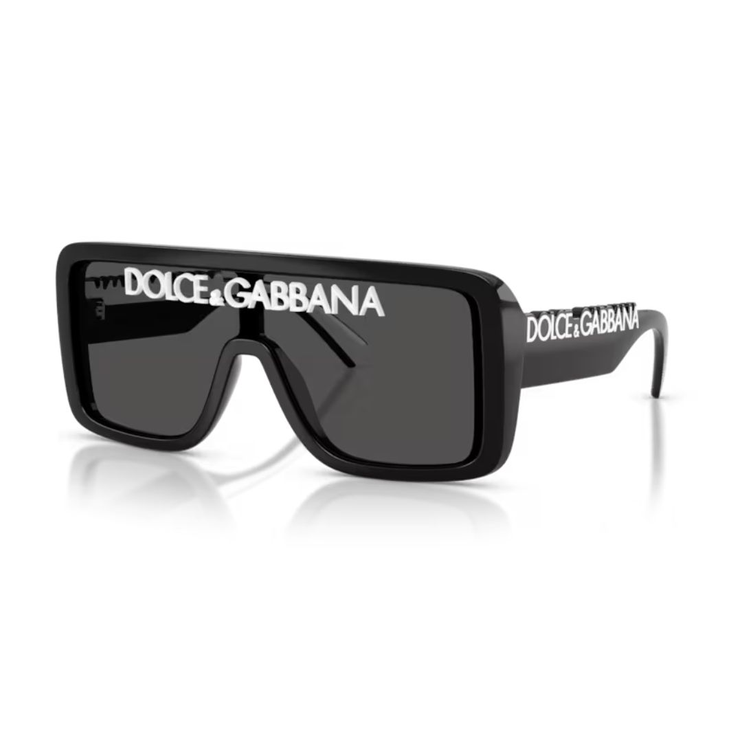 DOLCE & GABBANA DG 6204