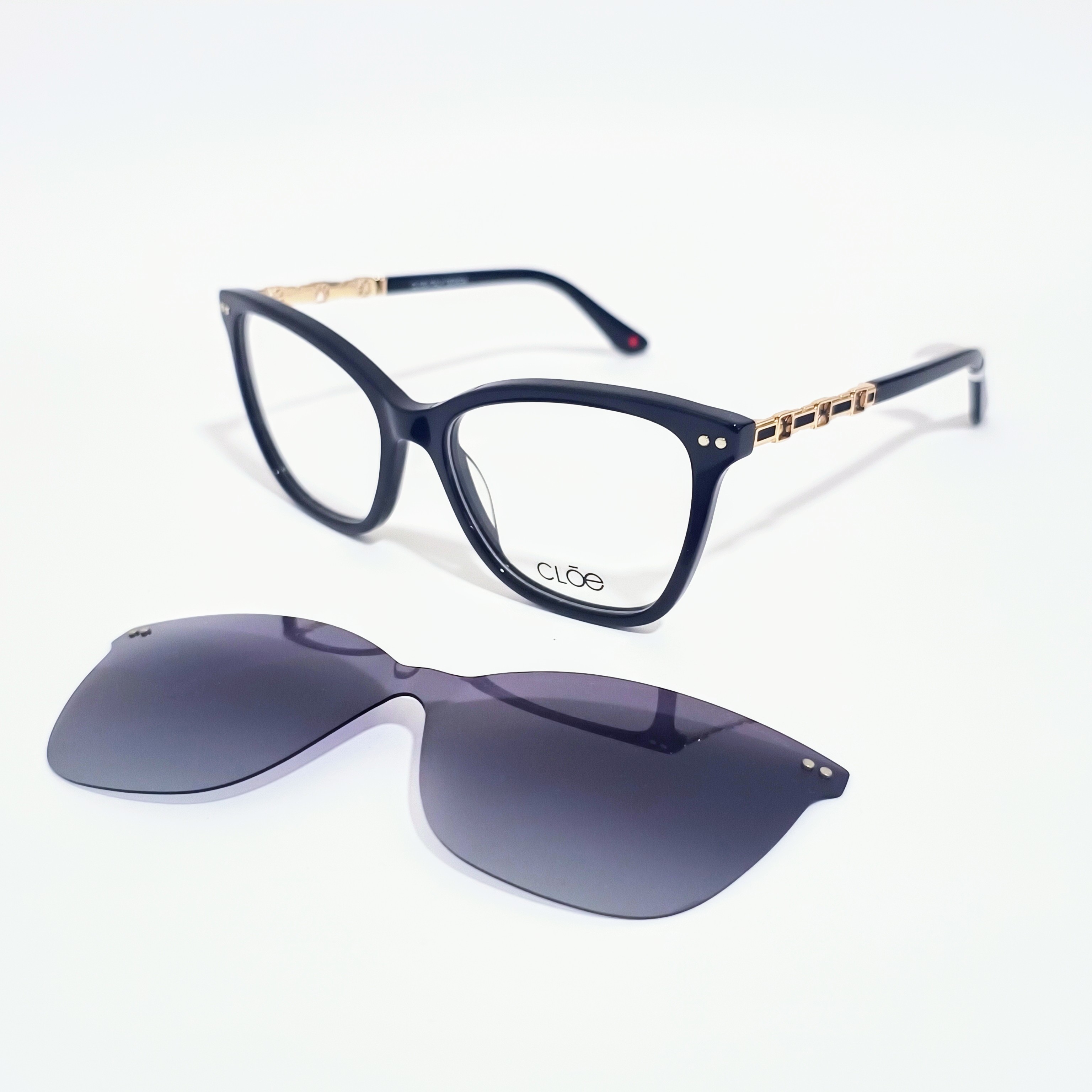 CLOE VLE.60129.0BLK.54