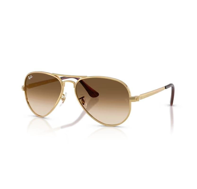 RAY BAN RB 3825 001/51 AVIDOR MAX 
