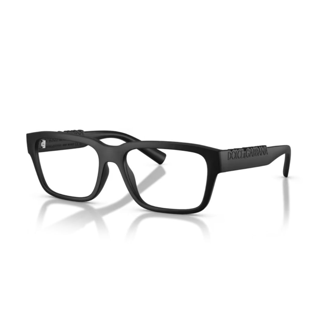 DOLCE & GABBANA DG 5112 