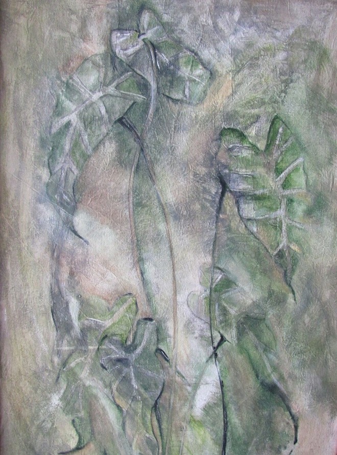 Sem título (Série Brisa)