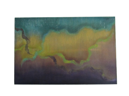 Paisagem insólita 3