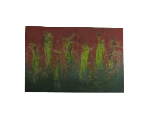 Paisagem insólita 1