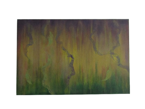 Paisagem insólita 4