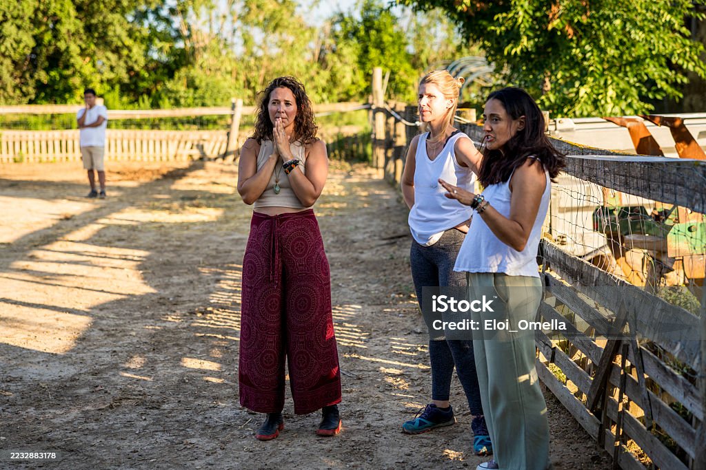 Inspiratieve bijeenkomst