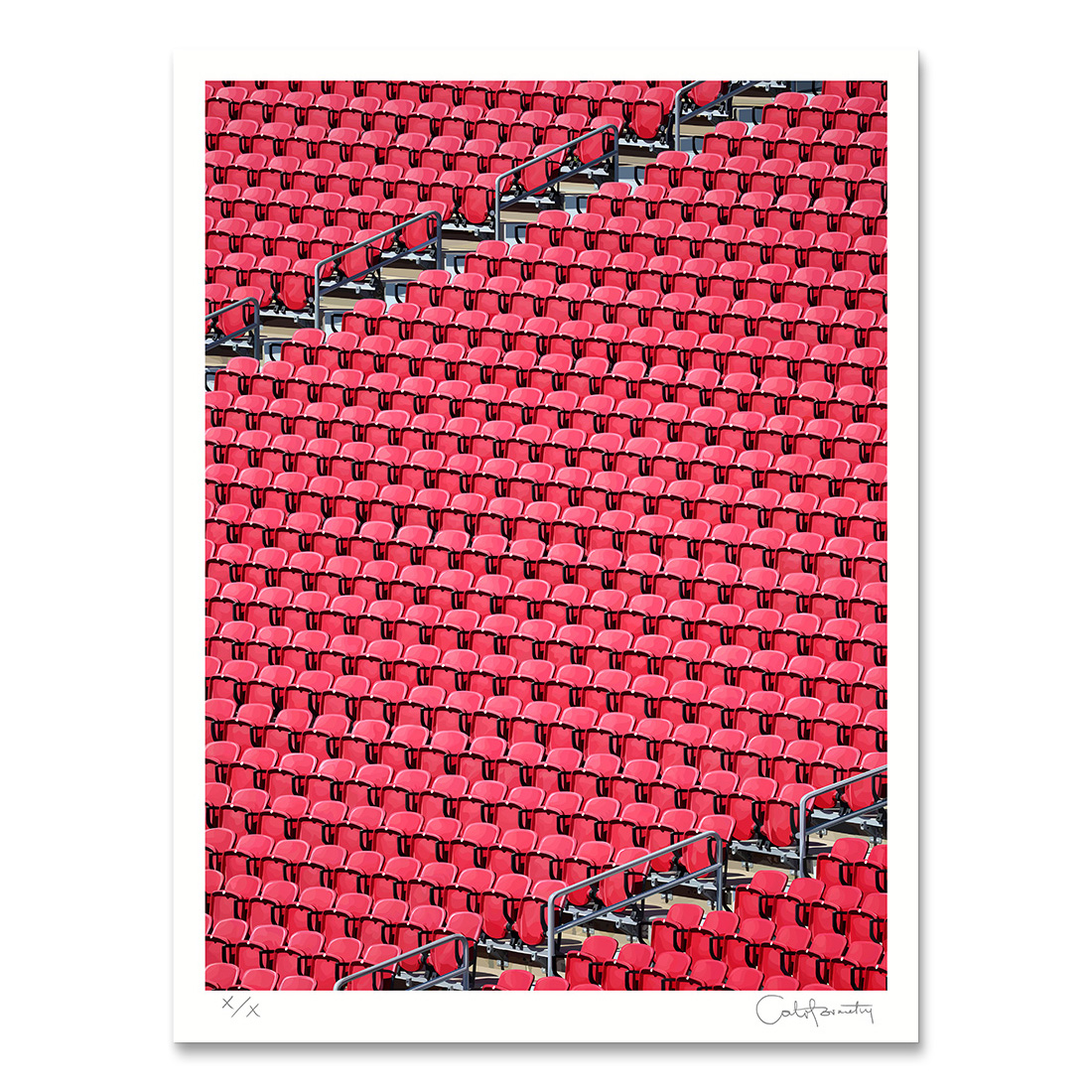 OLYMPIA :: fine art print