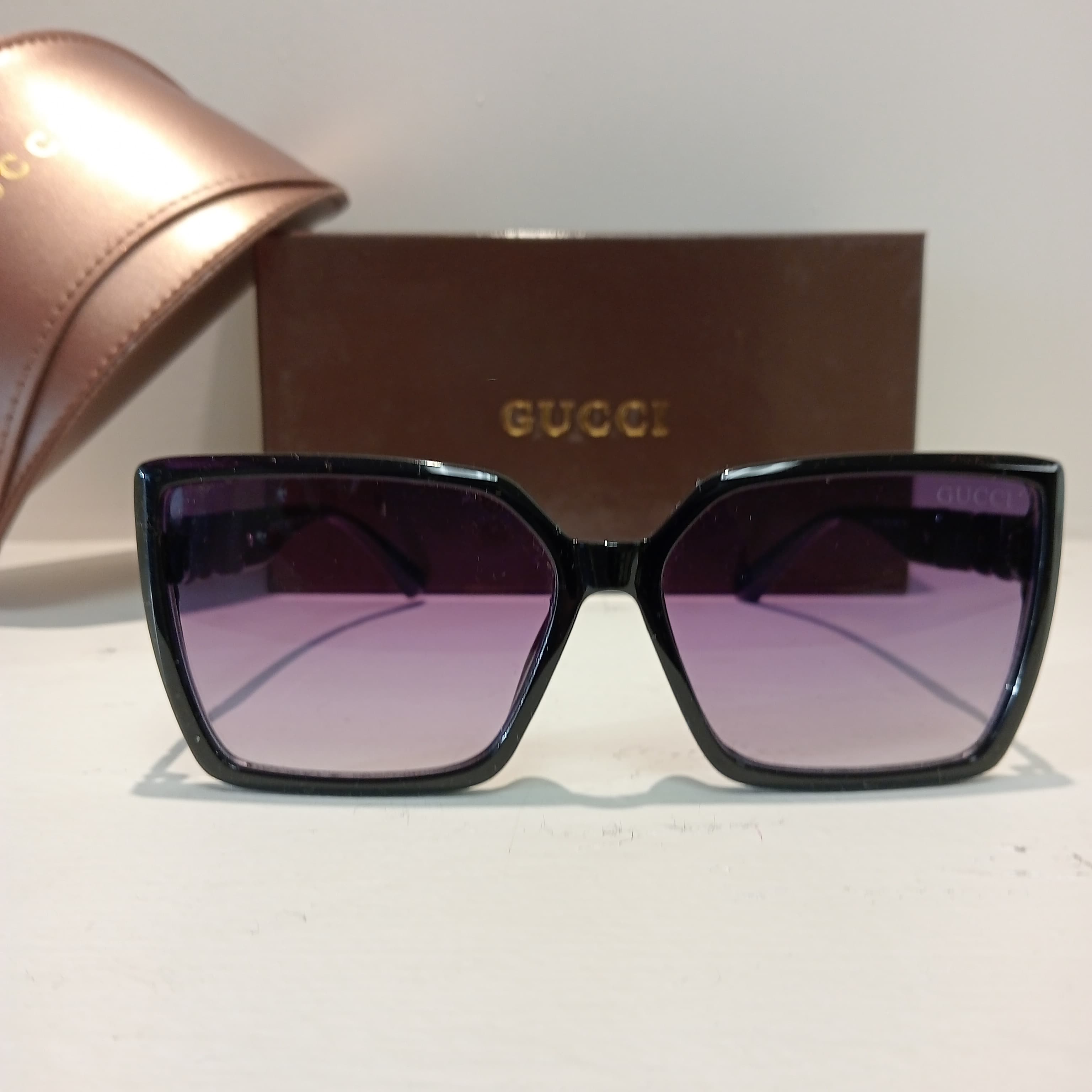 Gafas de sol Gucci