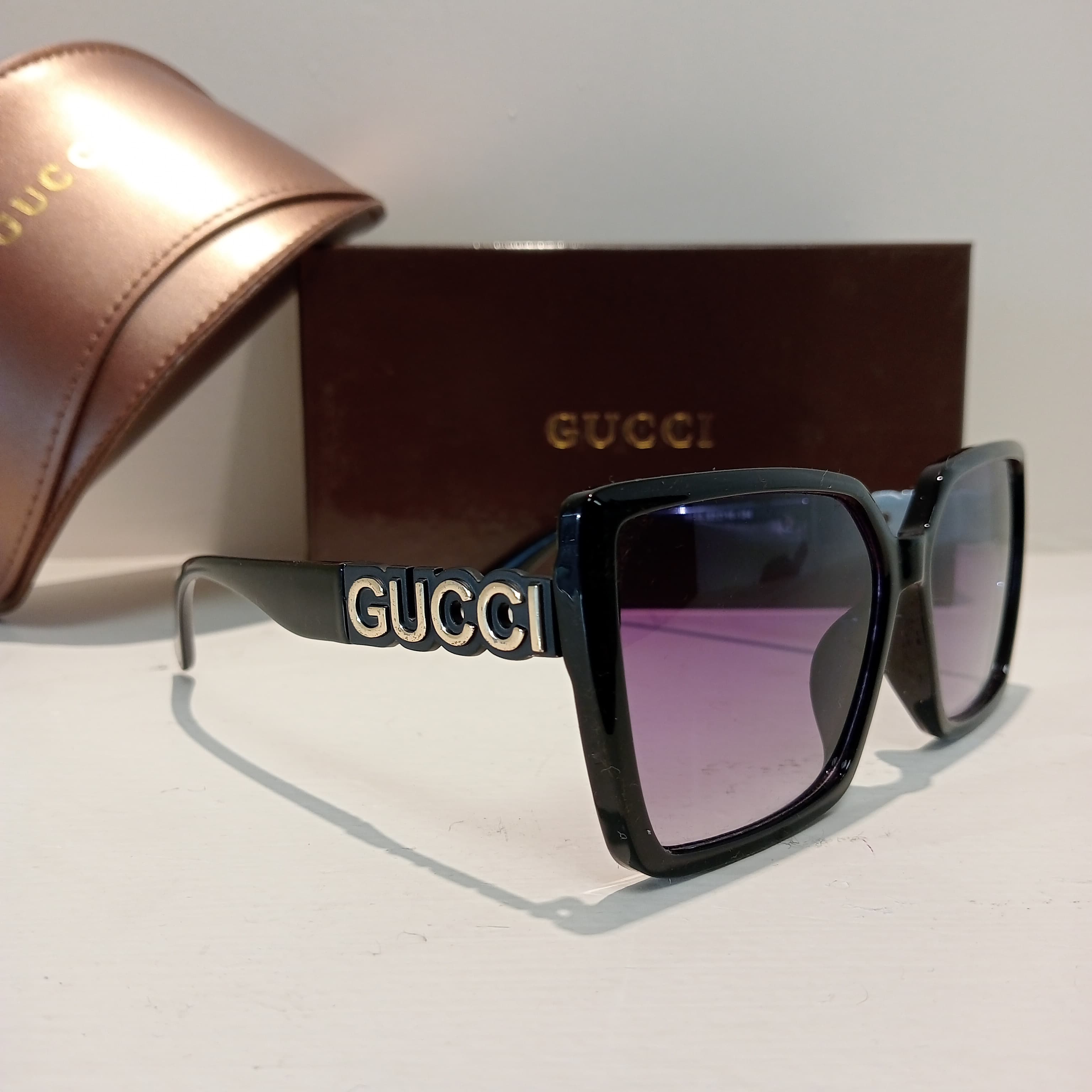 Gafas de sol Gucci