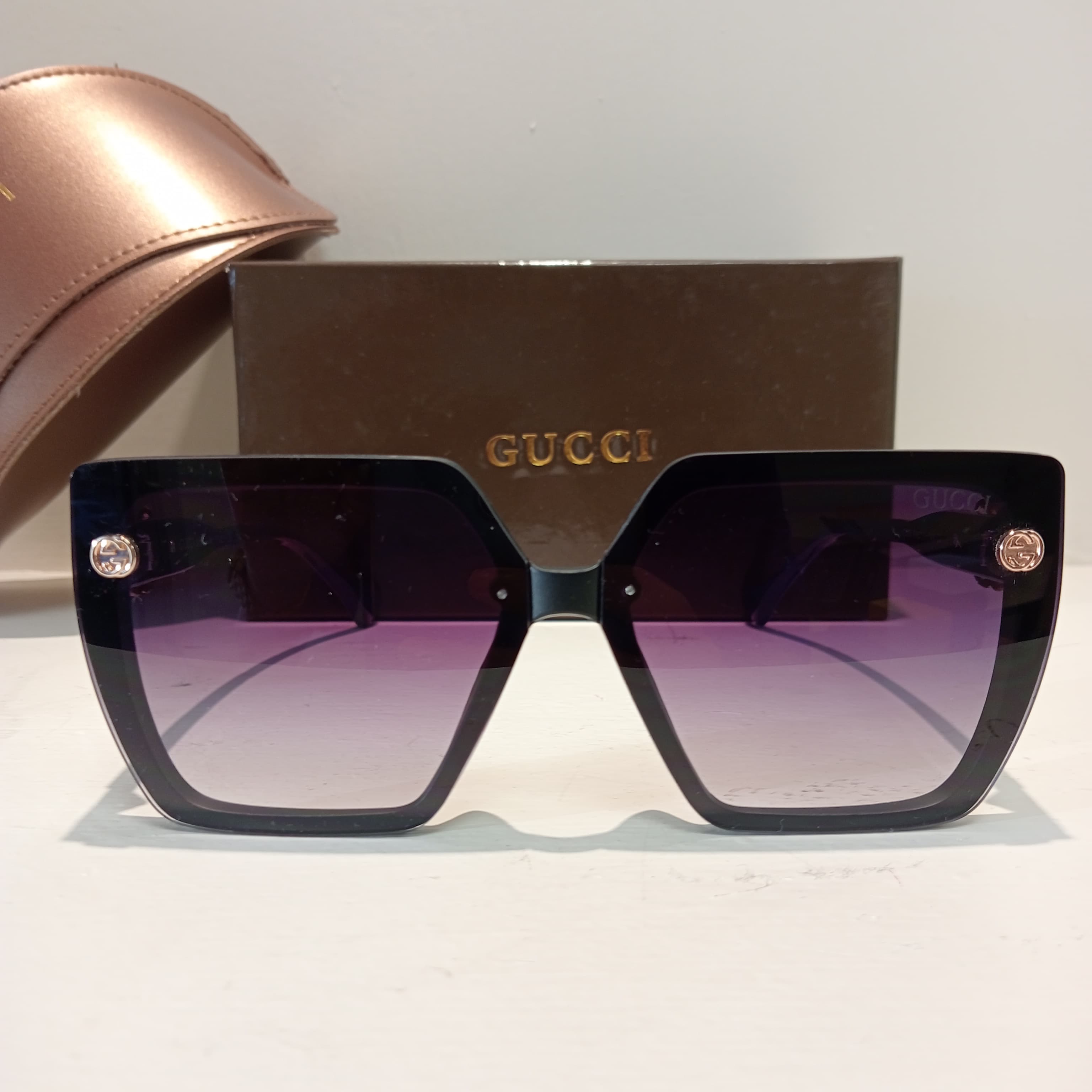 Gafas de sol Gucci