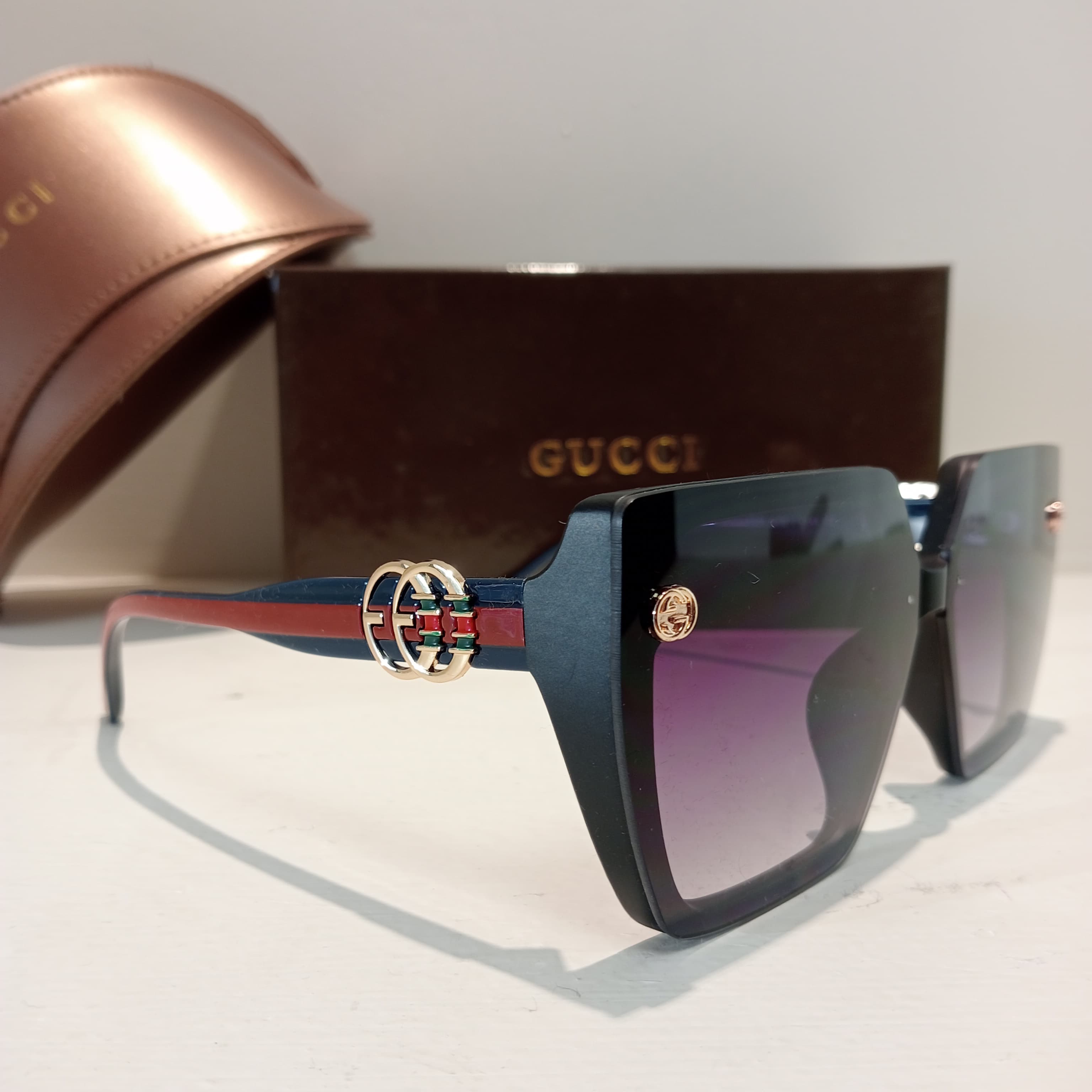 Gafas de sol Gucci