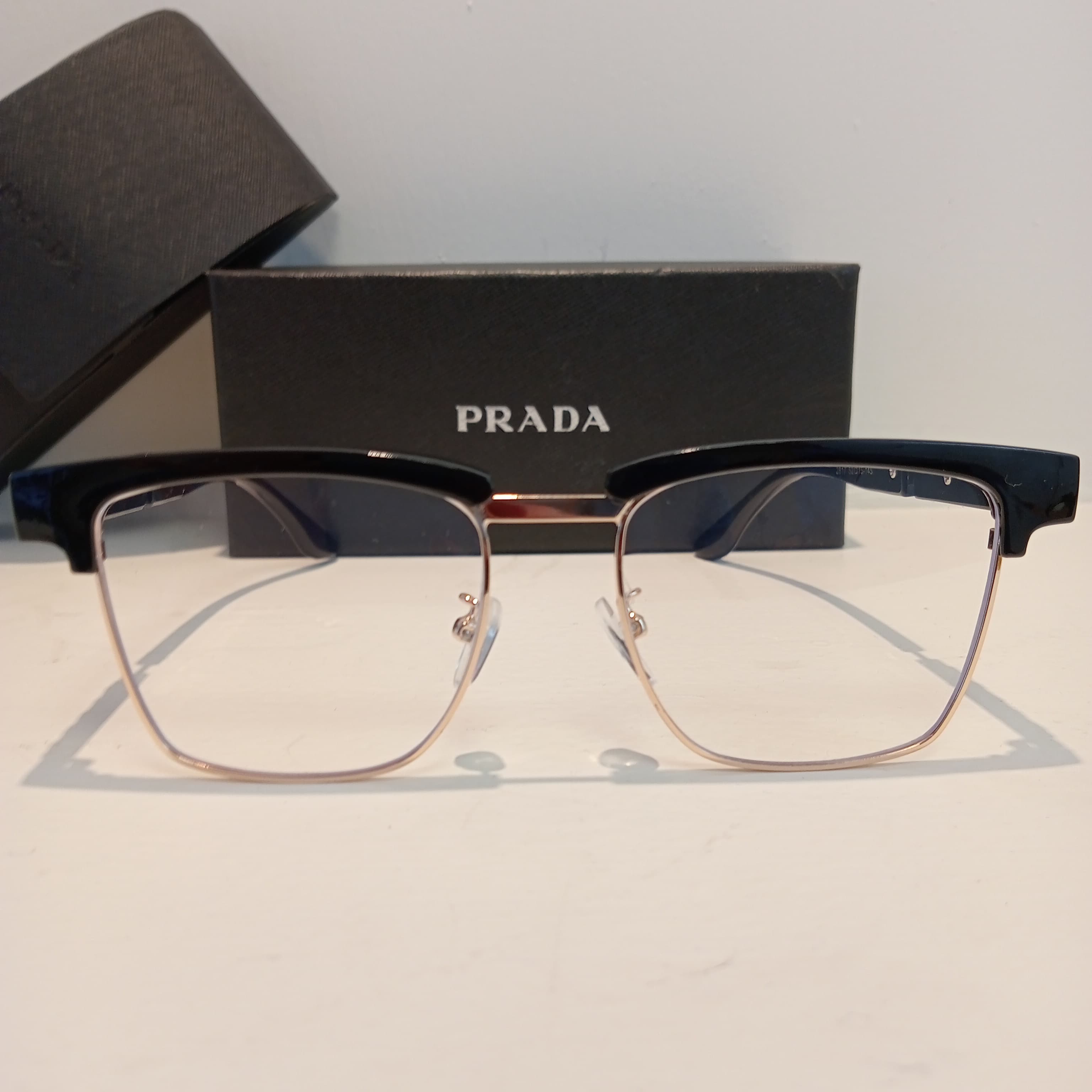 Gafas Prada