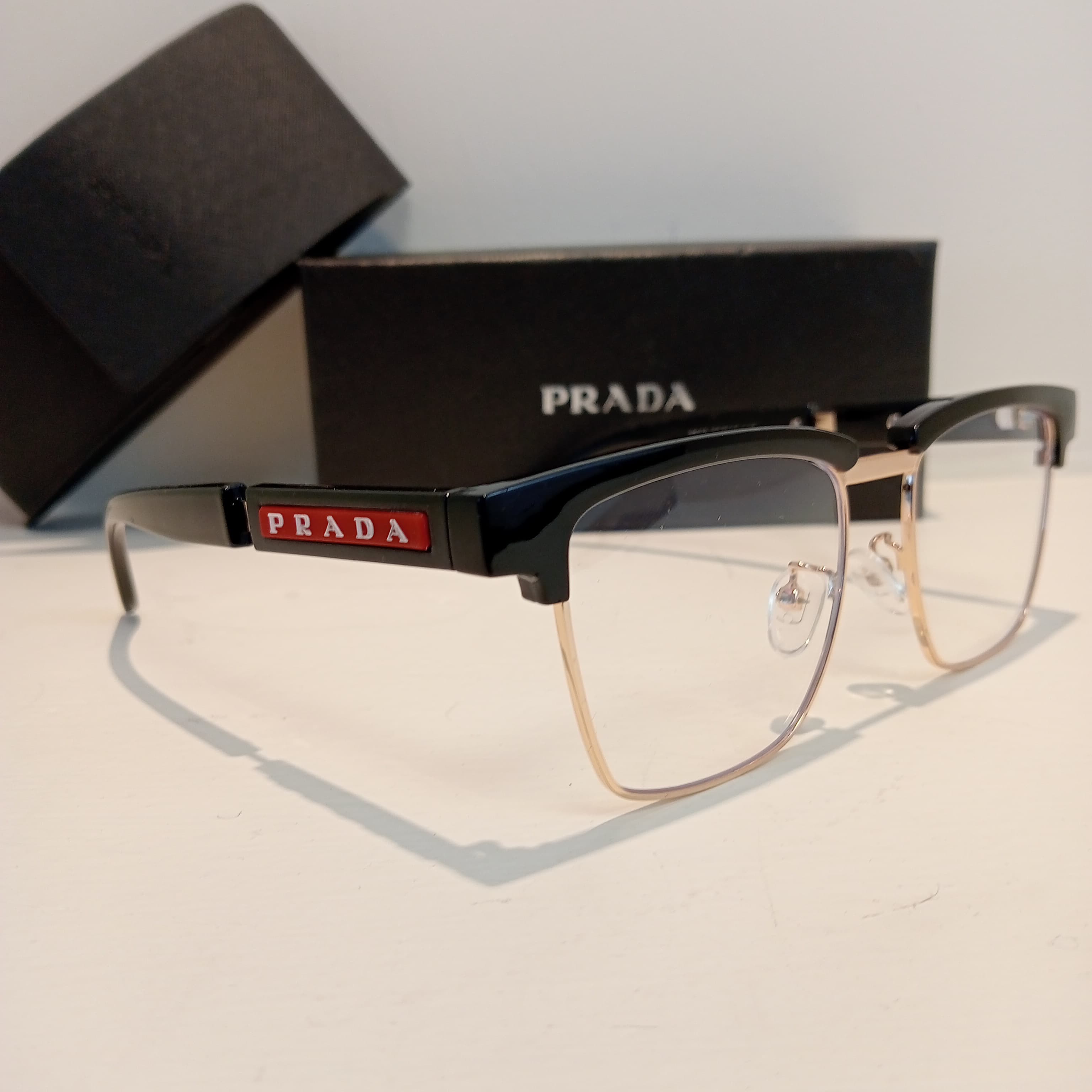 Gafas Prada