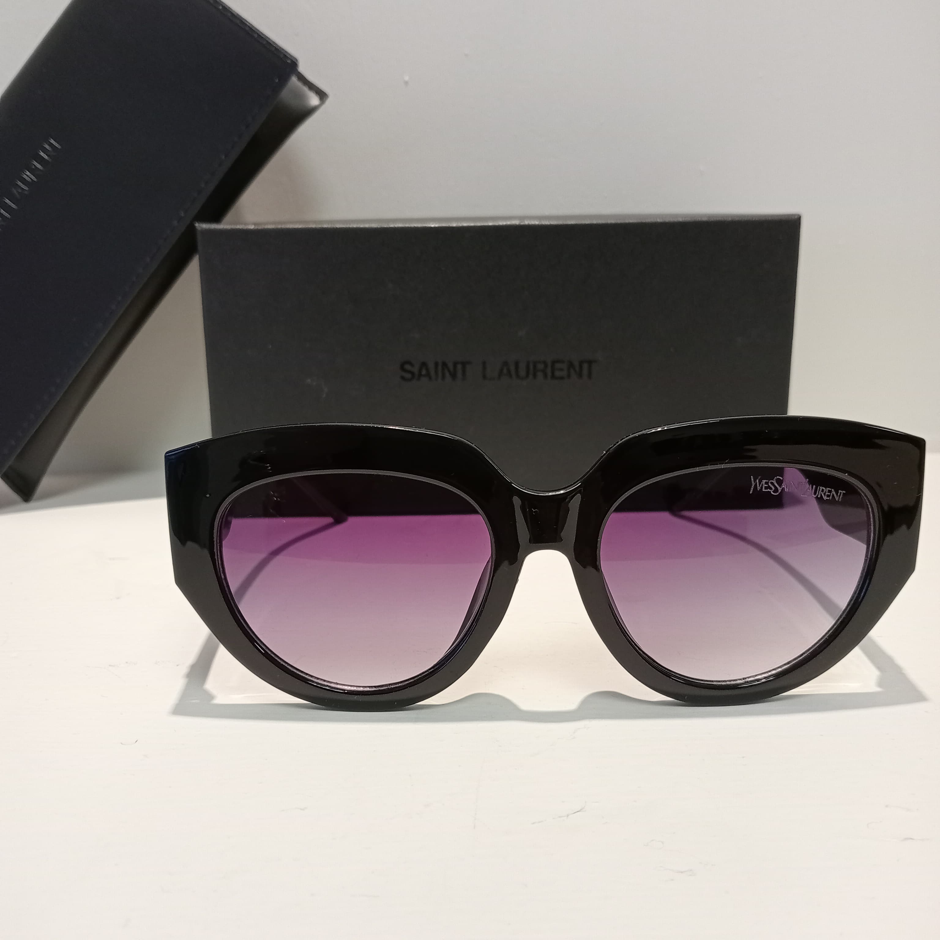 Gafas de sol Saint Laurent