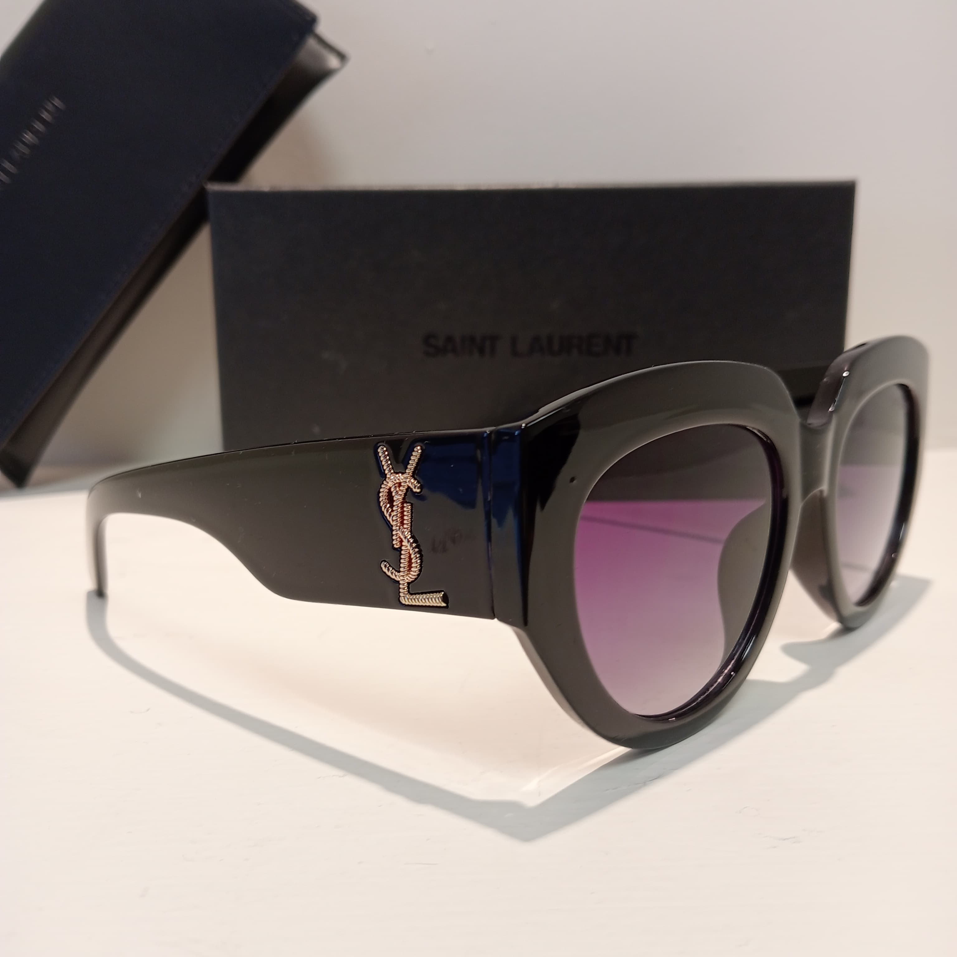 Gafas de sol Saint Laurent