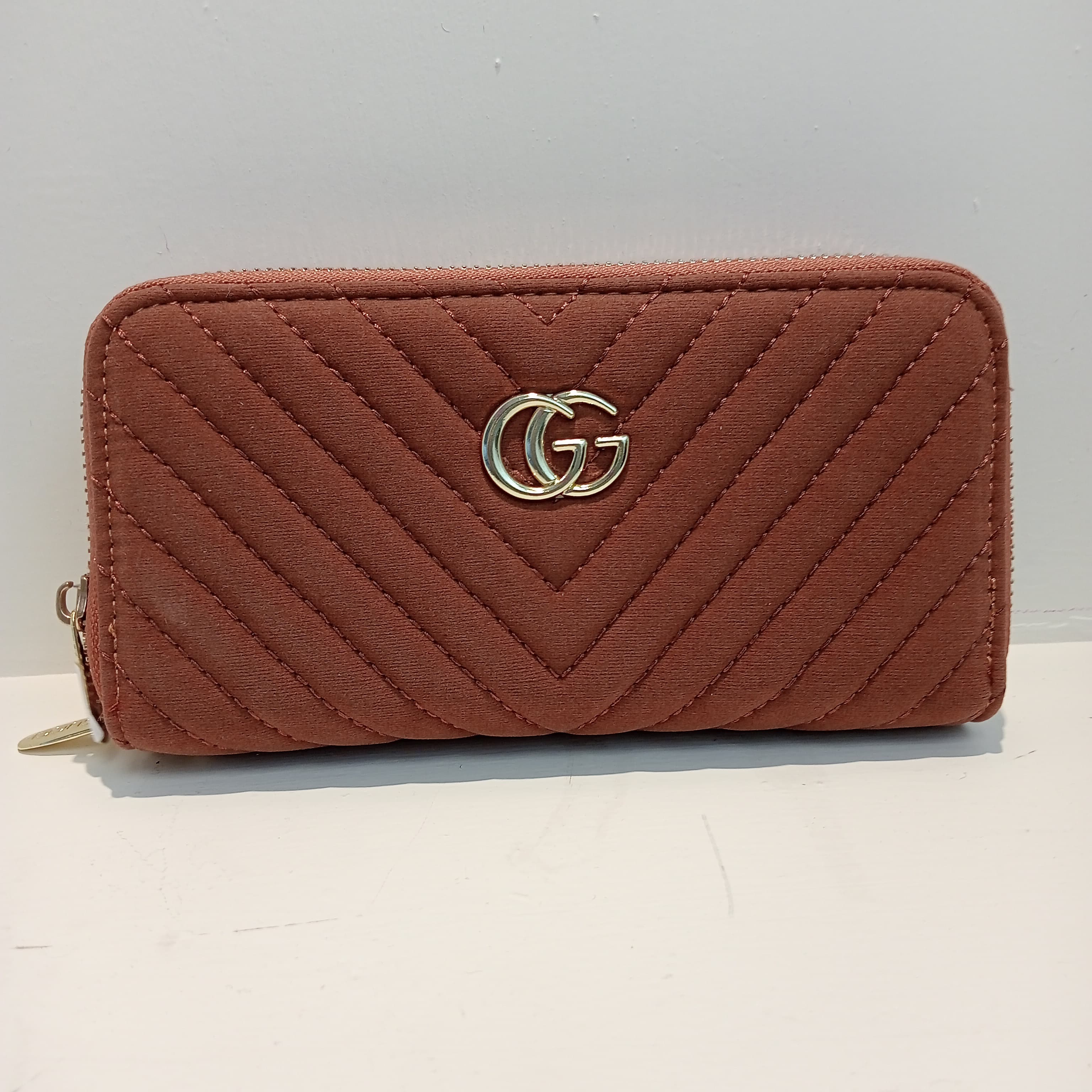 Cartera de lujo