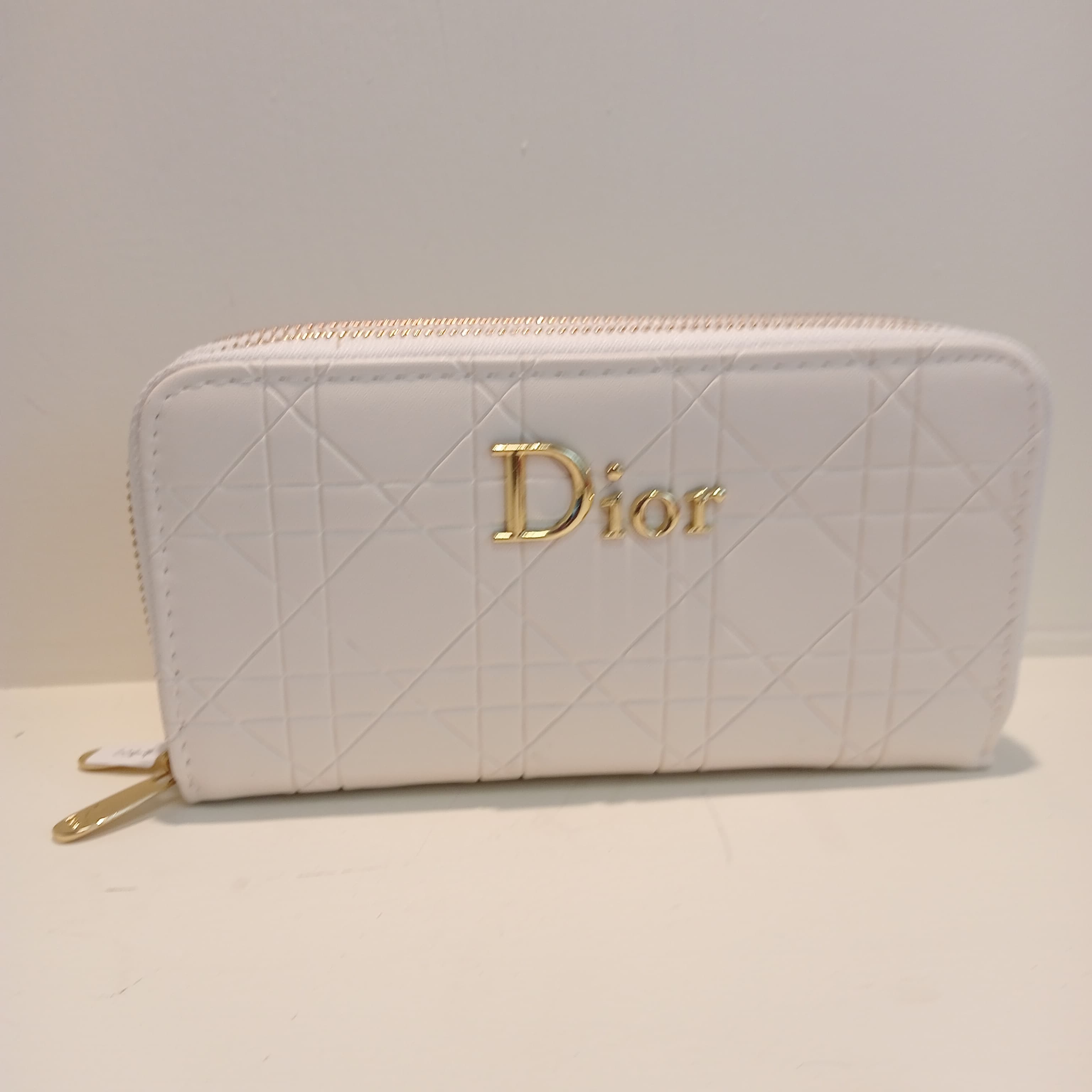Monedero Dior