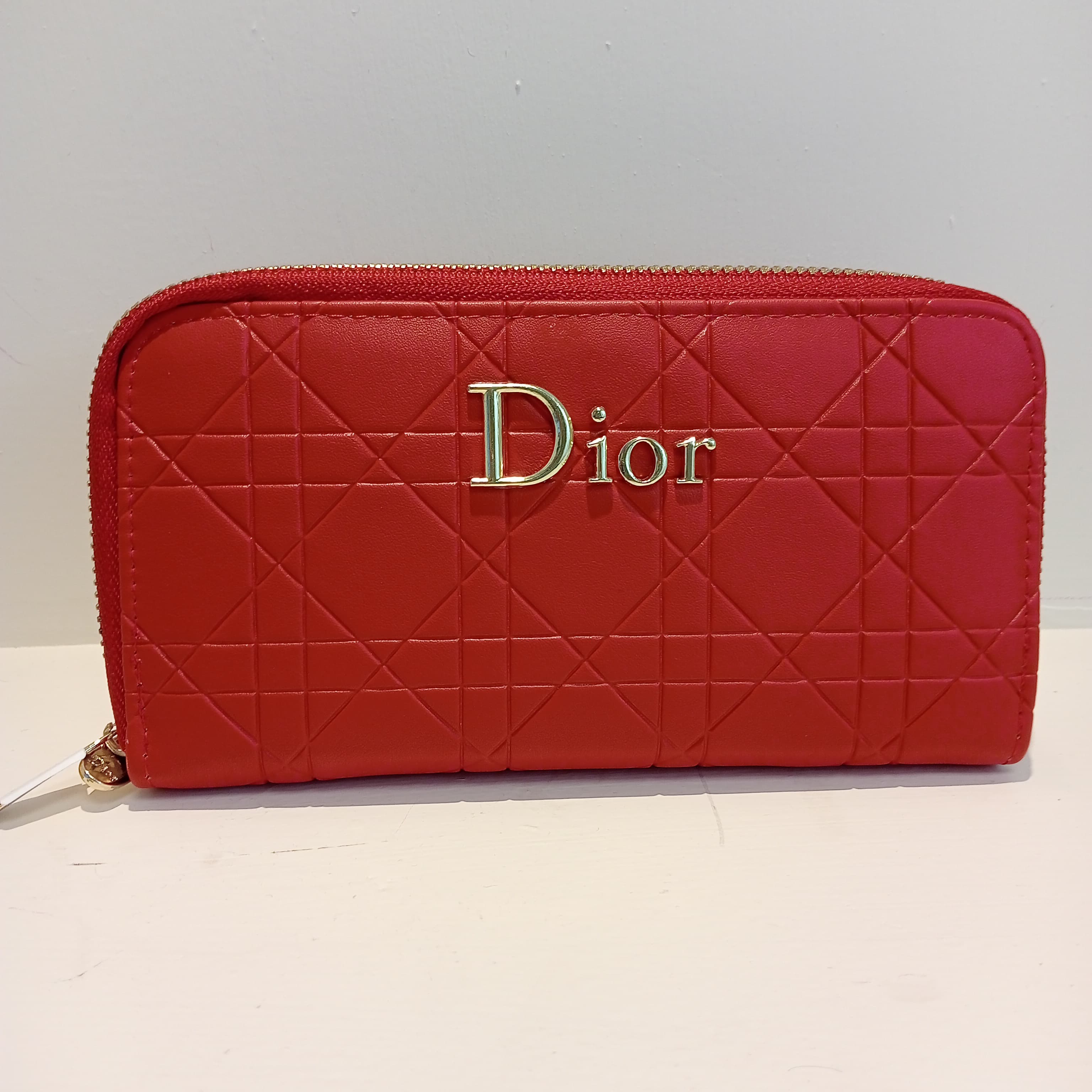 Monedero Dior
