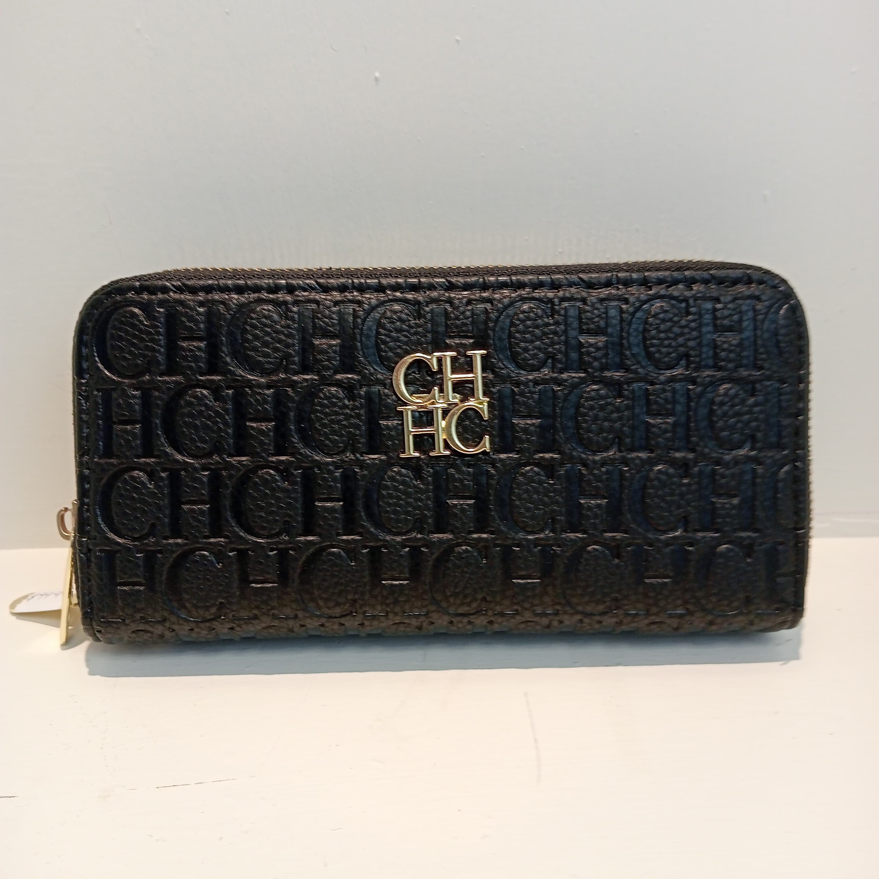 Cartera de marca