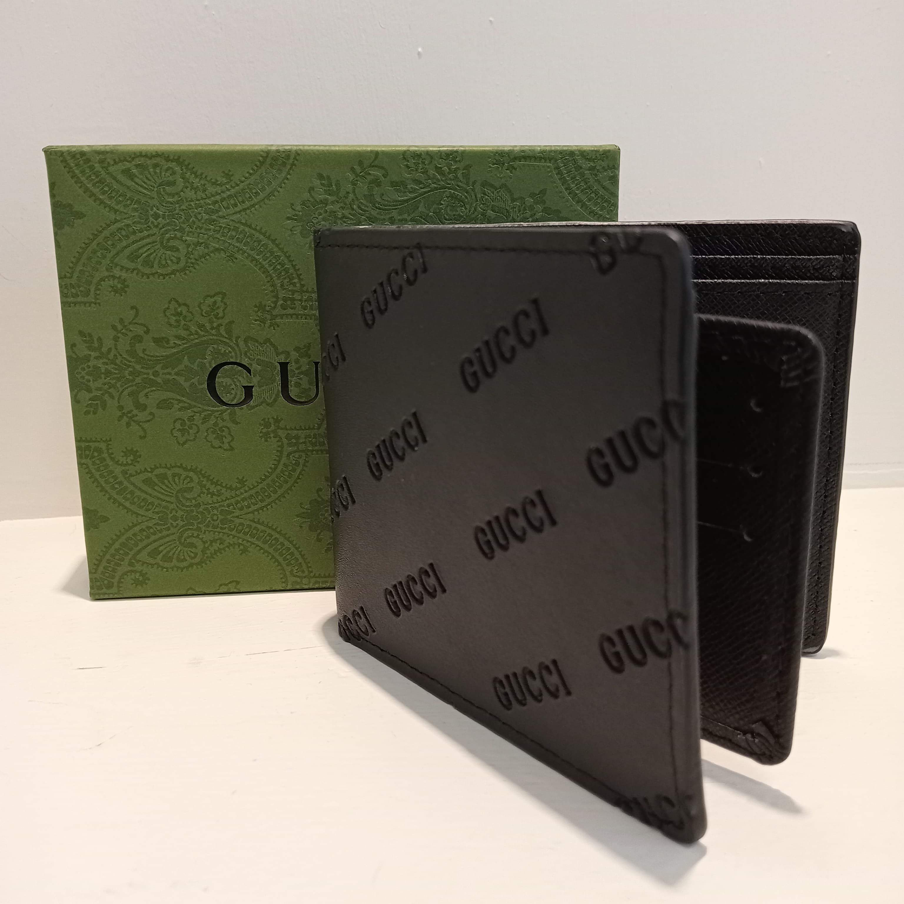 Cartera de Gucci