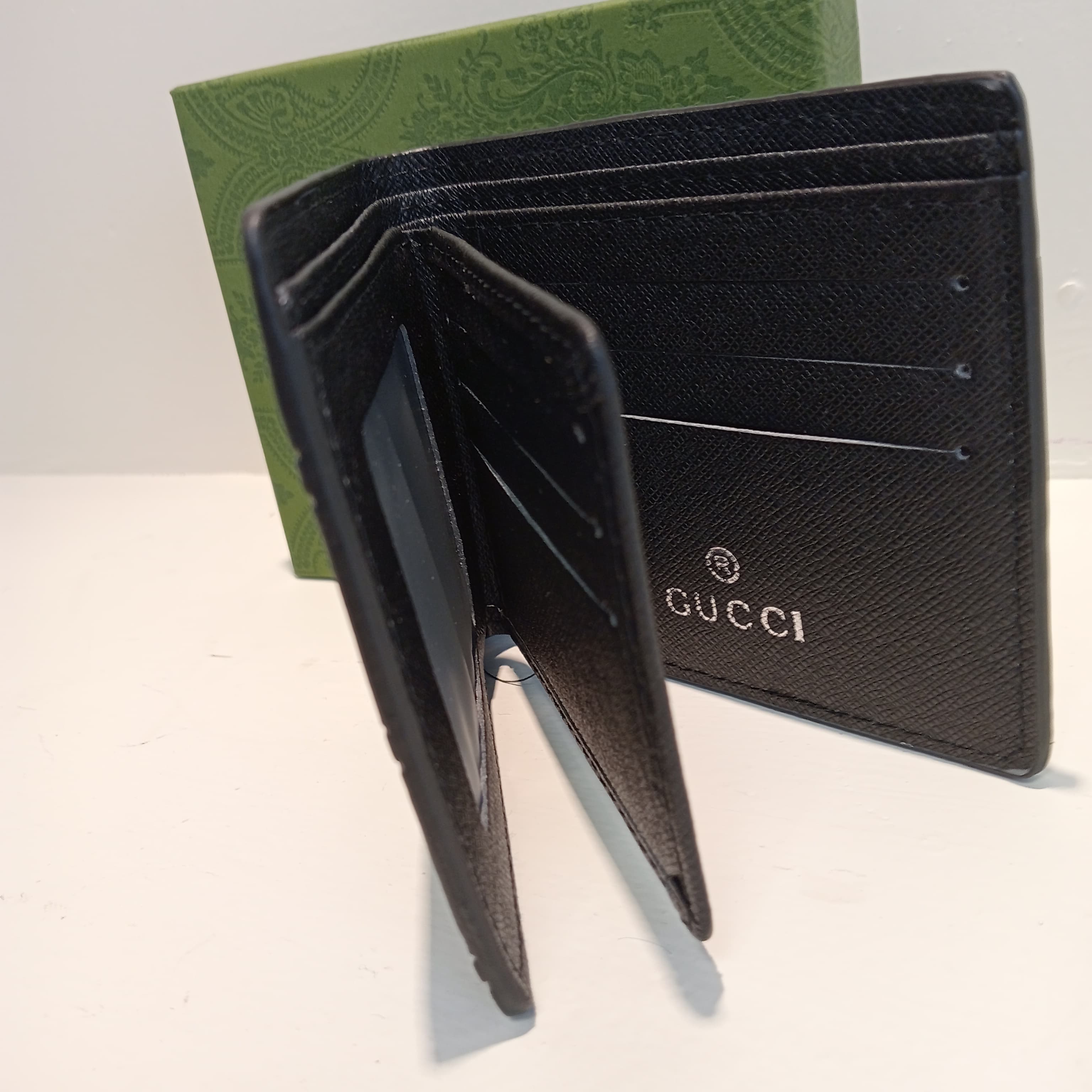 Cartera de Gucci