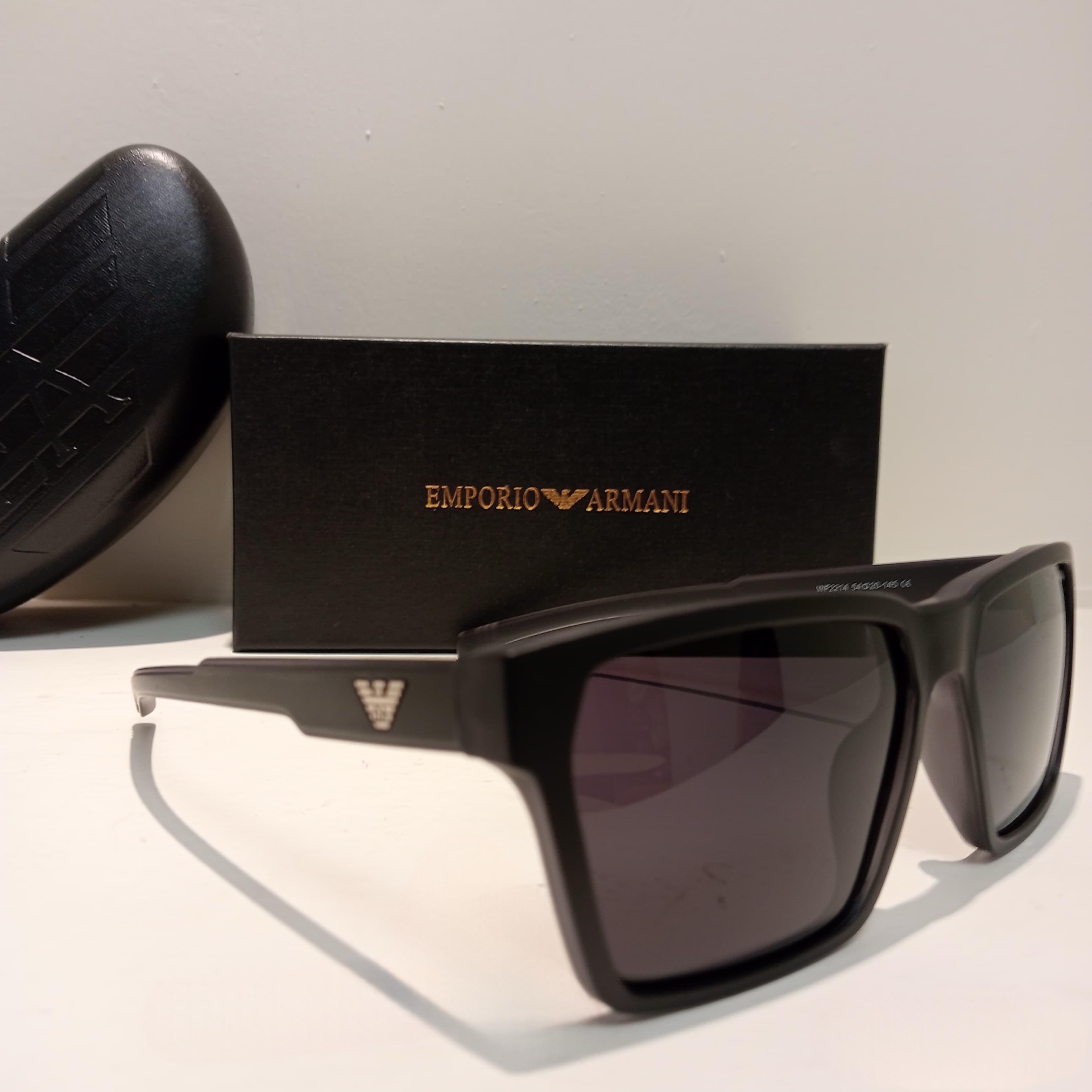 Gafas de sol Emporio Armani