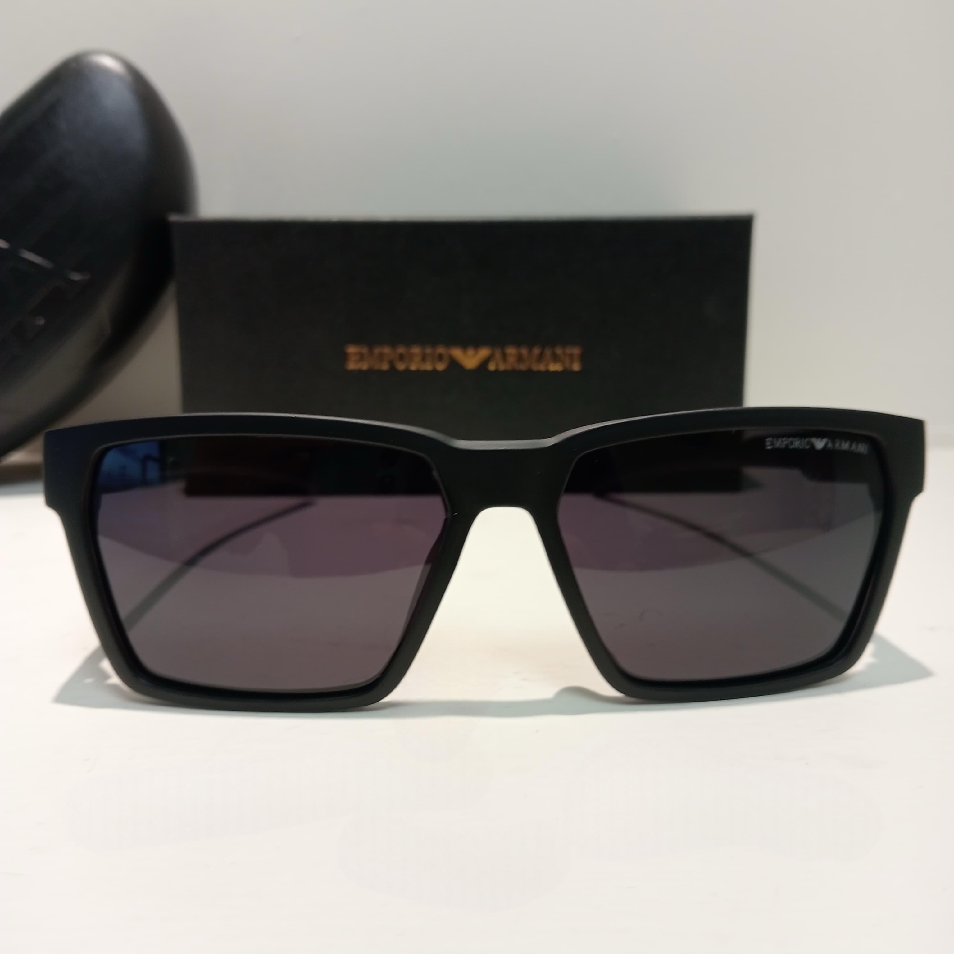 Gafas de sol Emporio Armani